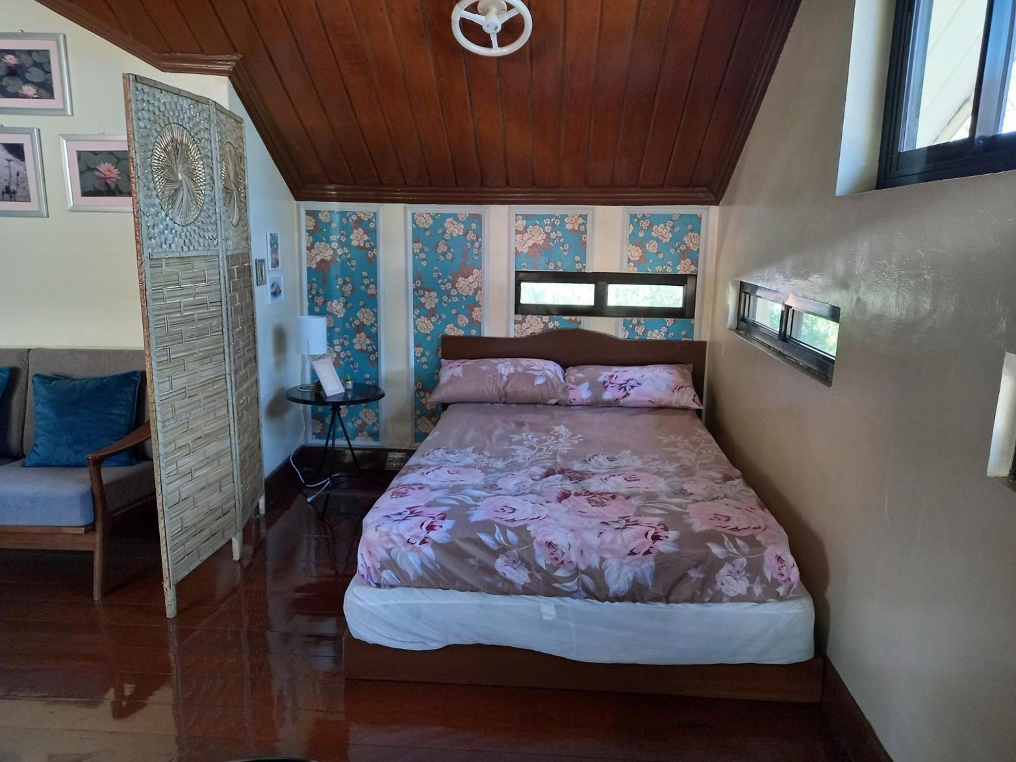 Baguio Rest House view 4