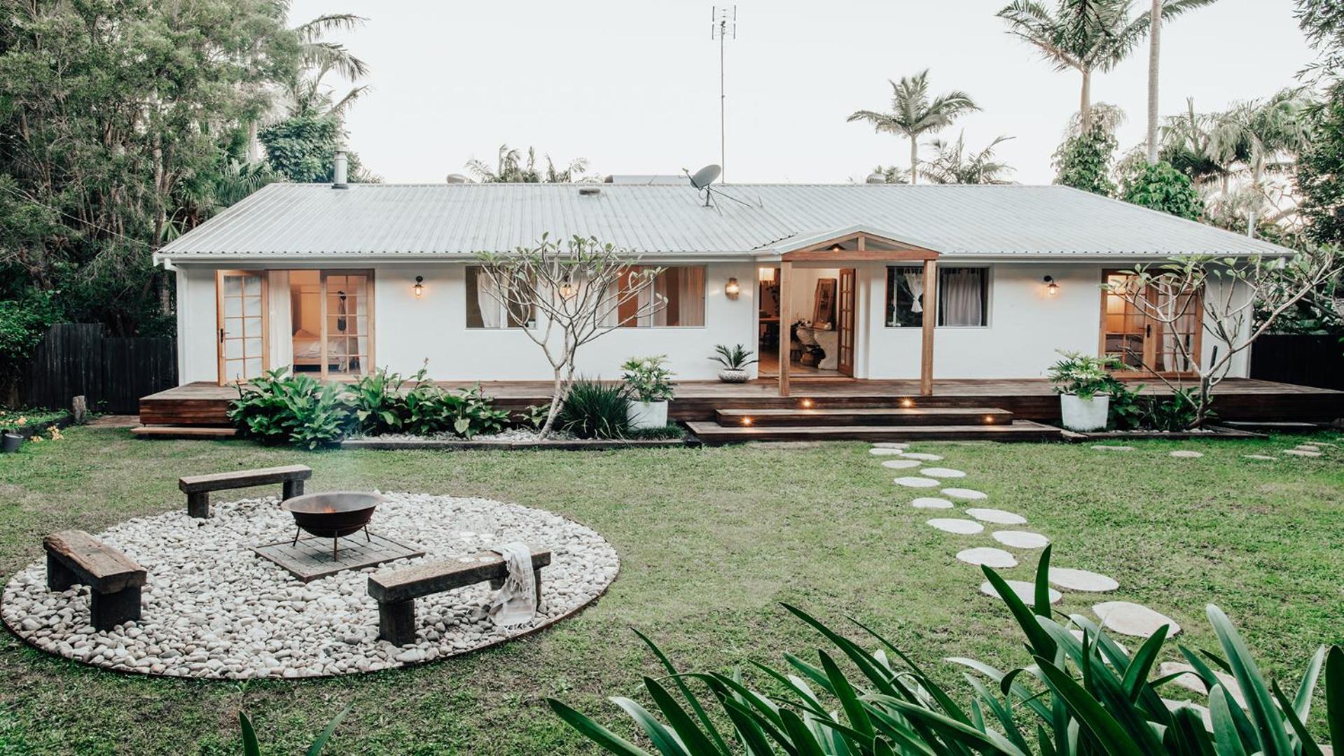 Ohana Hale