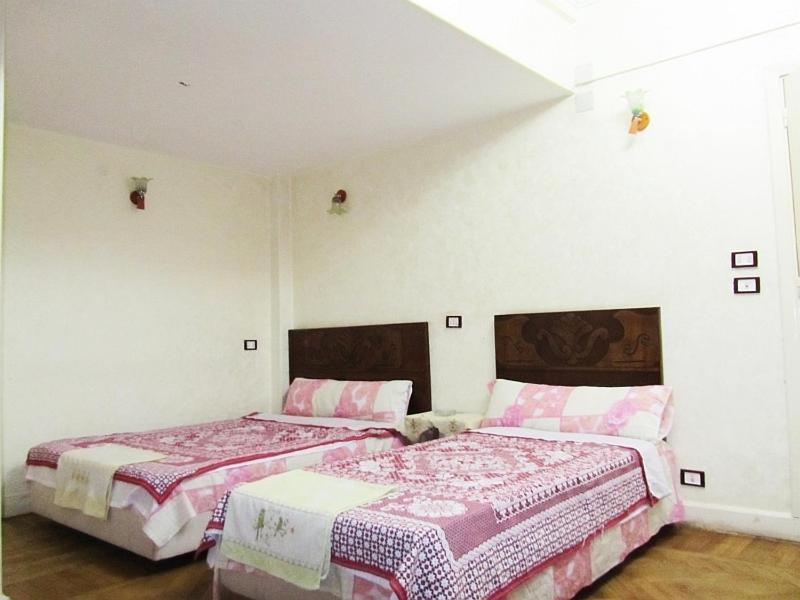 Cairo Moon Hostel — photo 39