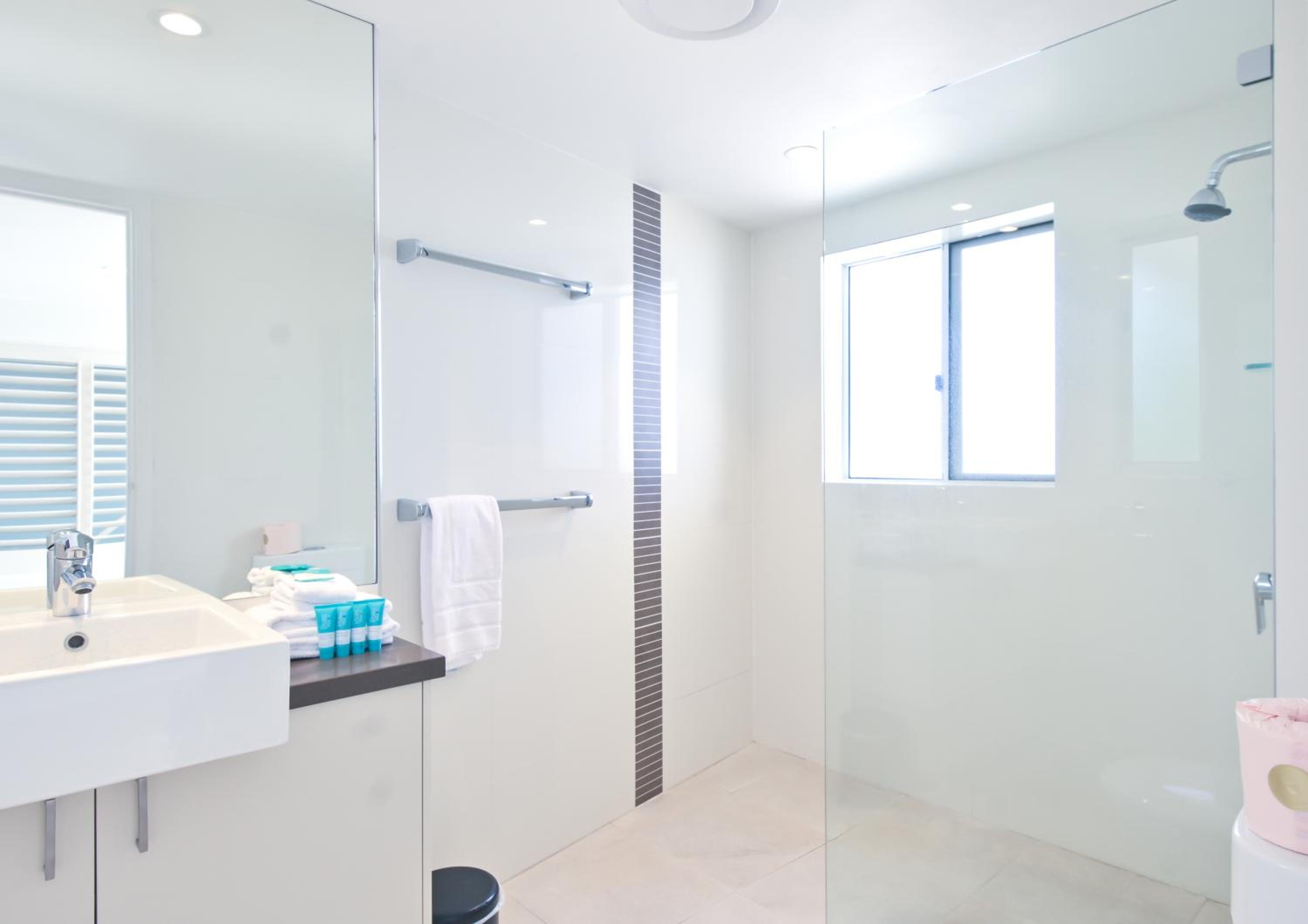 Noosa Crest Penthouse 40 - Private Rooftop Pool