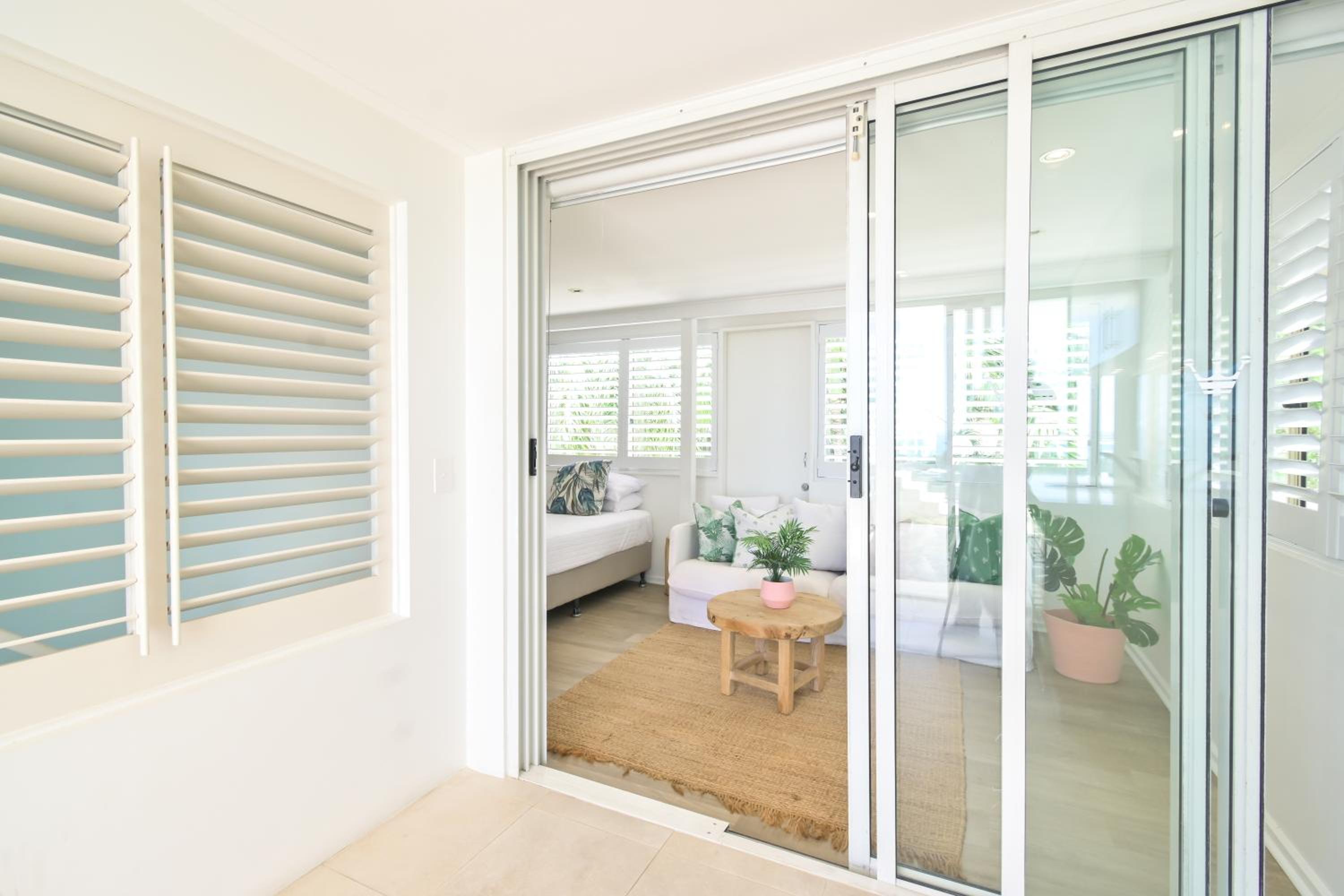 Noosa Crest Penthouse 40 - Private Rooftop Pool