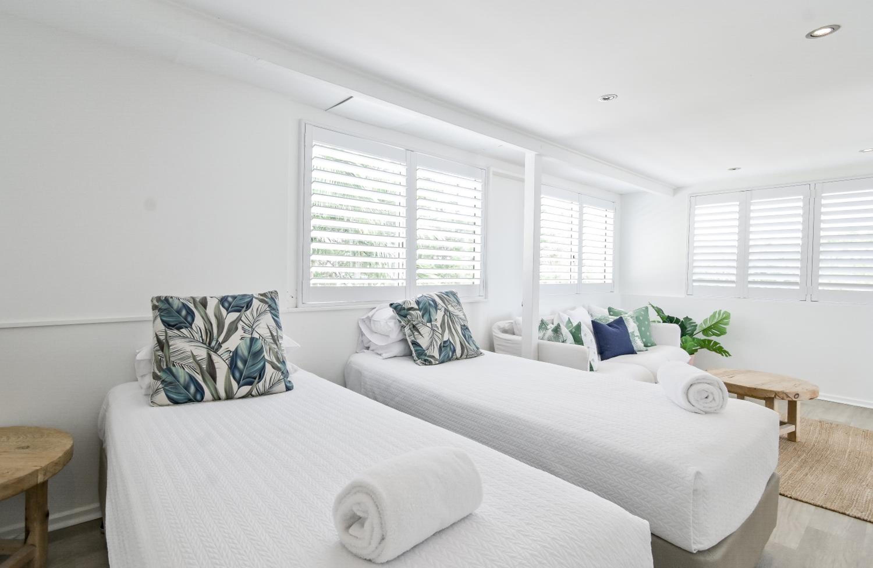 Noosa Crest Penthouse 40 - Private Rooftop Pool