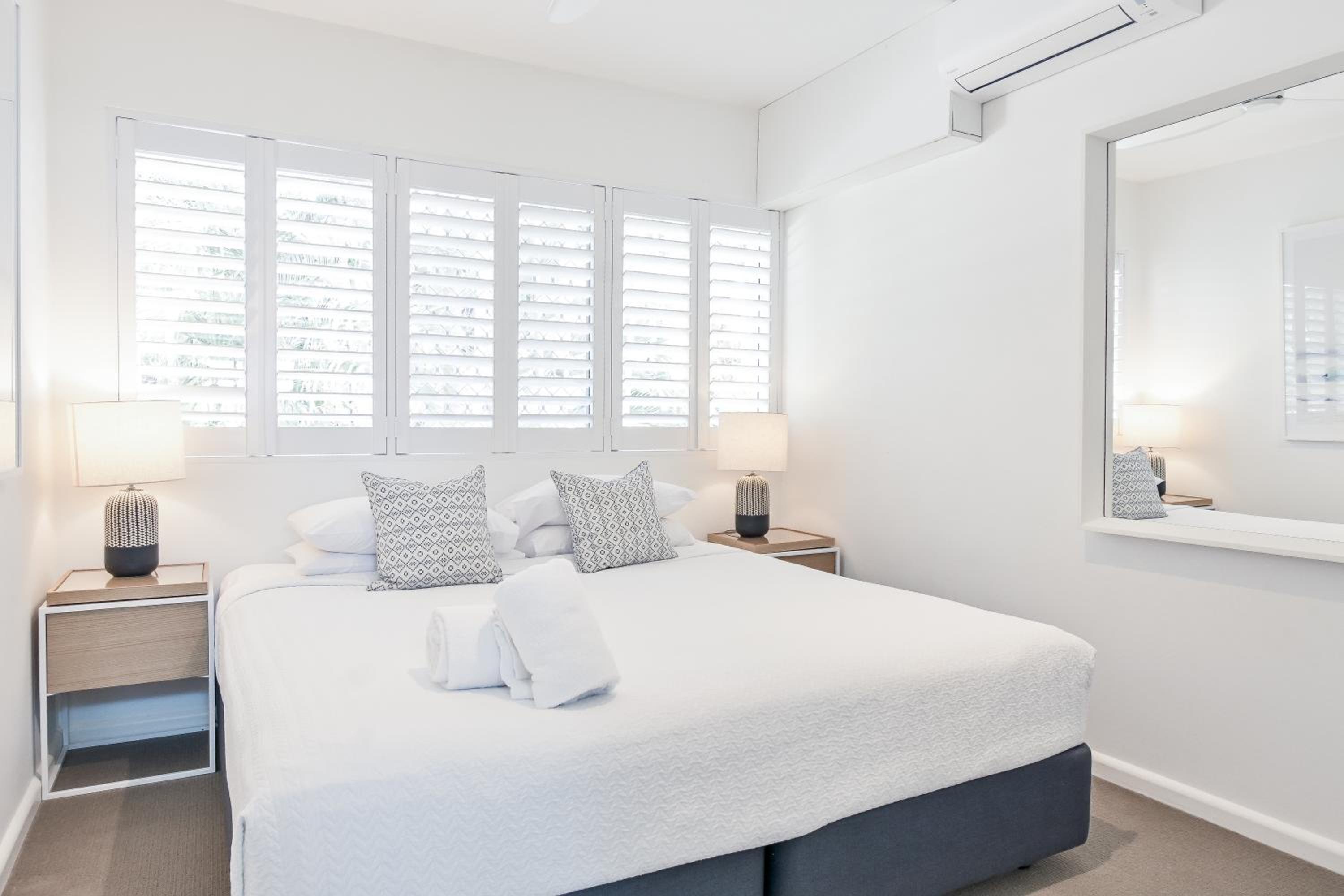 Noosa Crest Penthouse 40 - Private Rooftop Pool