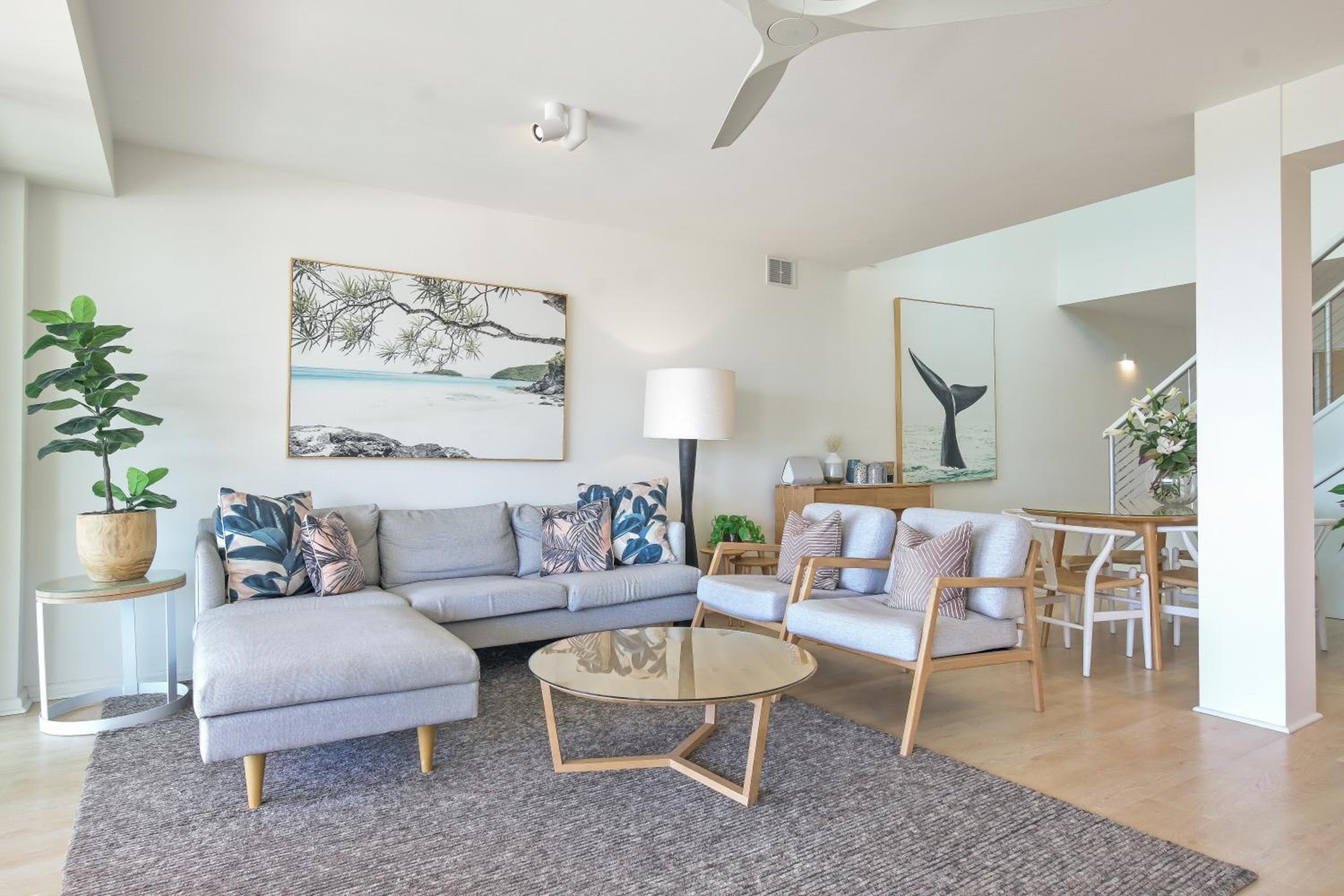 Noosa Crest Penthouse 40 - Private Rooftop Pool