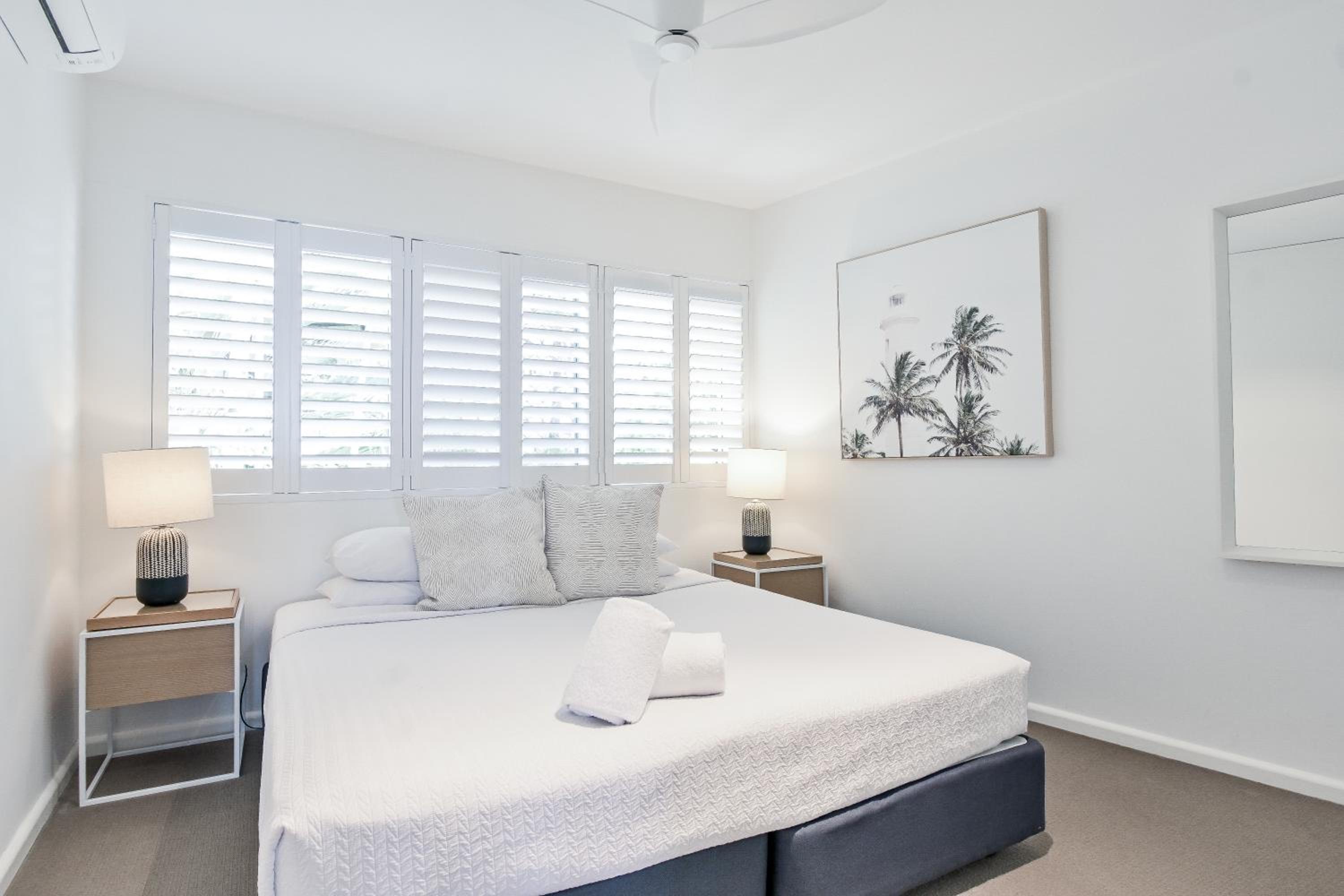 Noosa Crest Penthouse 40 - Private Rooftop Pool