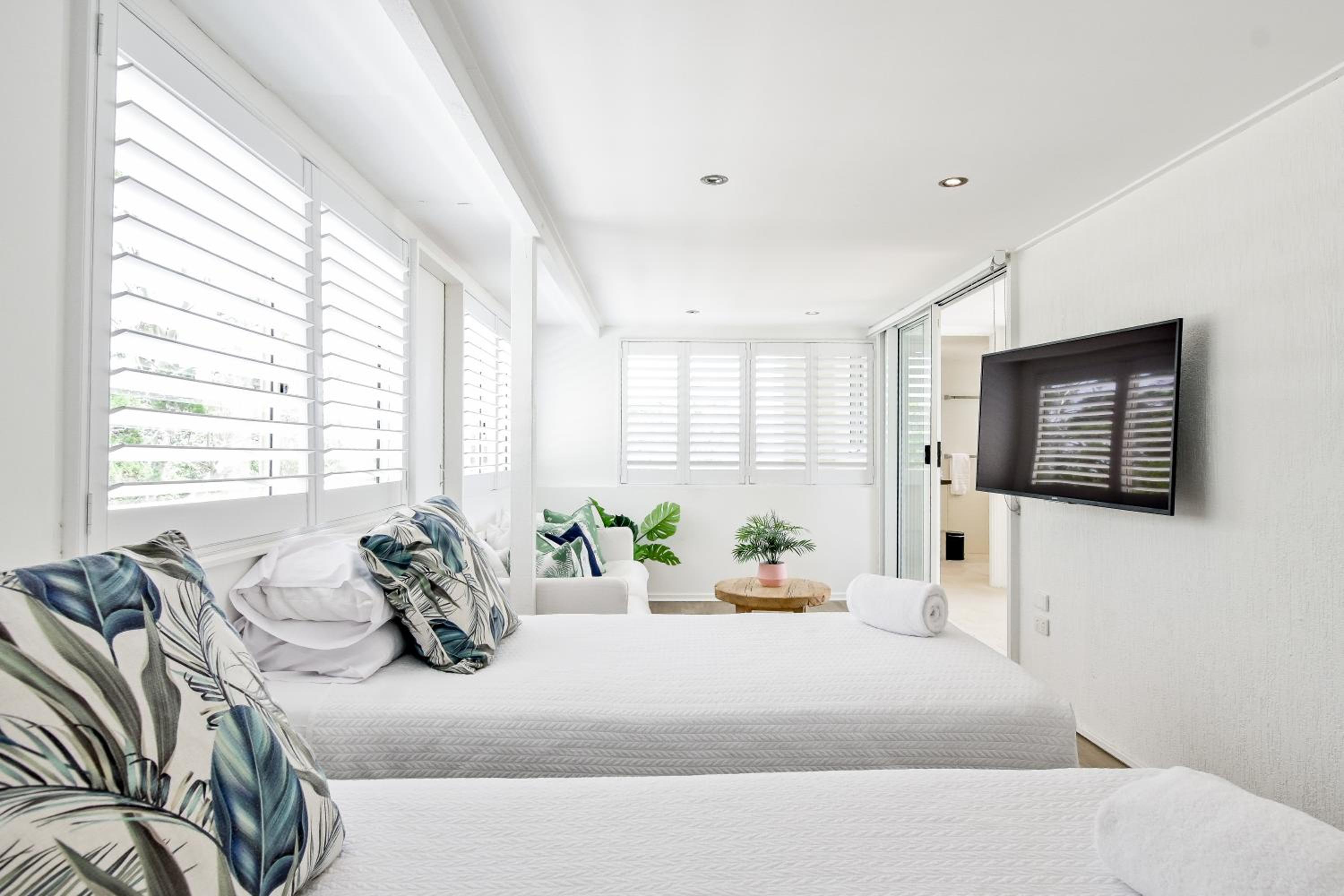 Noosa Crest Penthouse 40 - Private Rooftop Pool