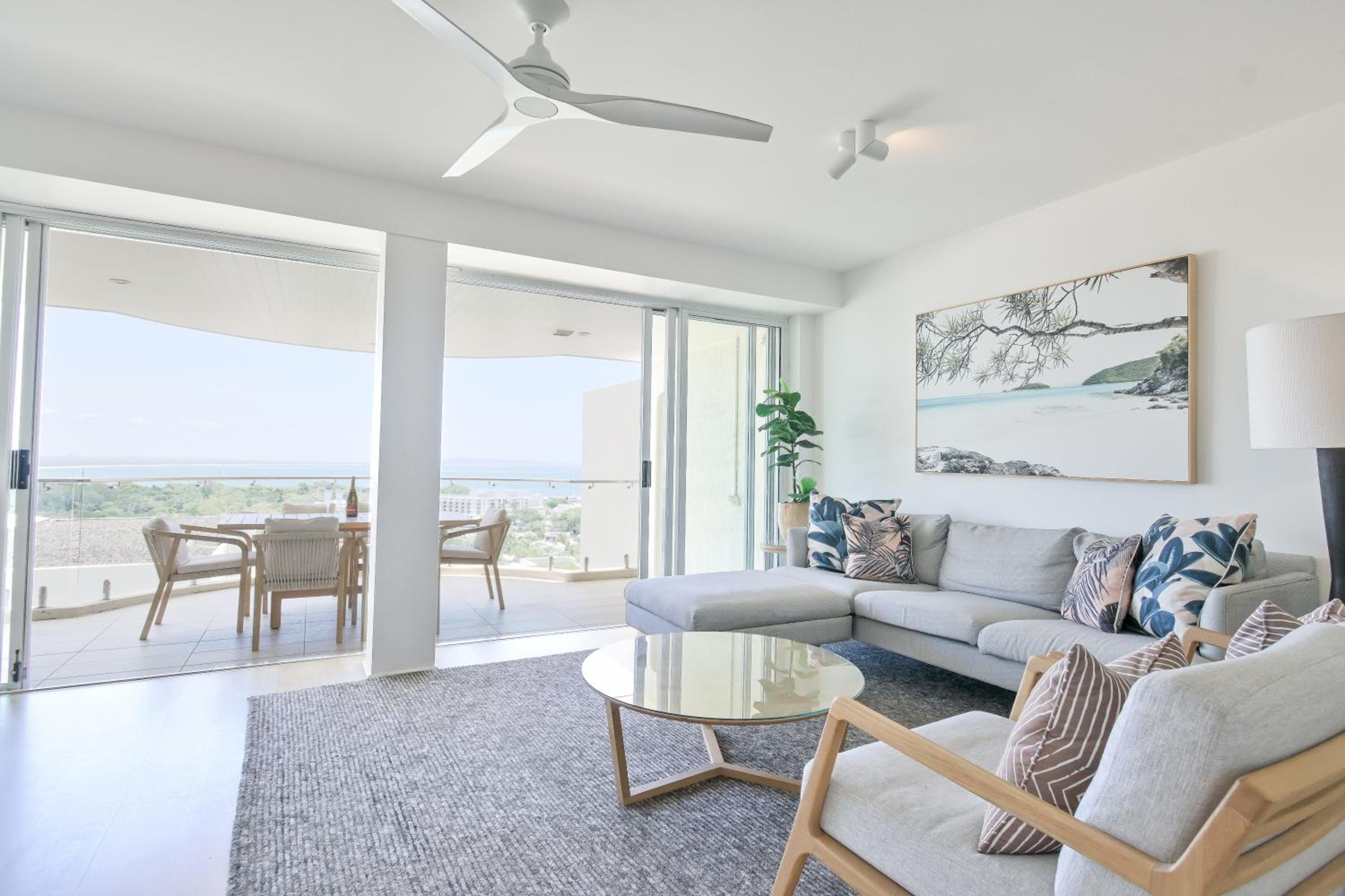 Noosa Crest Penthouse 40 - Private Rooftop Pool