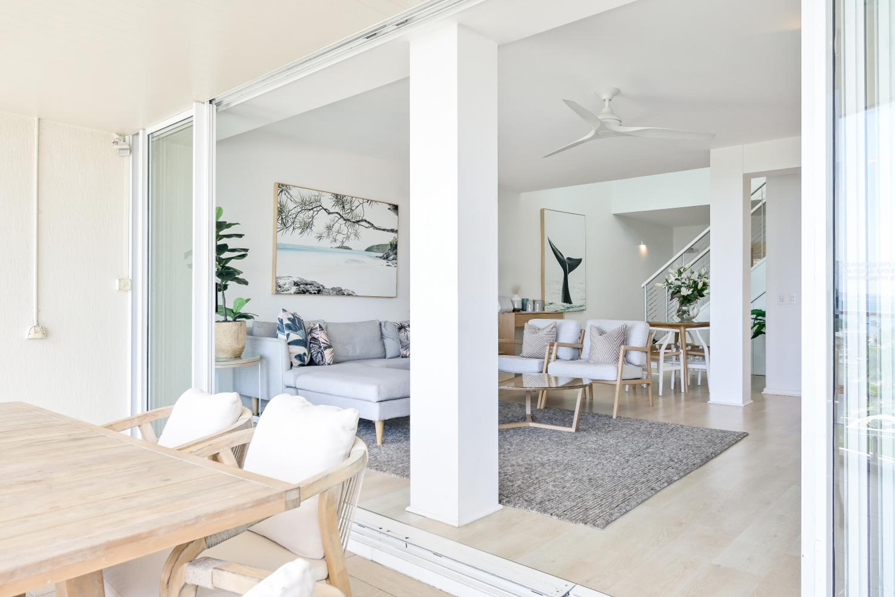 Noosa Crest Penthouse 40 - Private Rooftop Pool