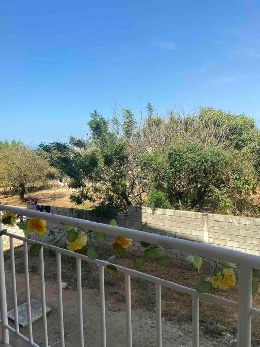 Hermoso apartamento con vista a la Sierra