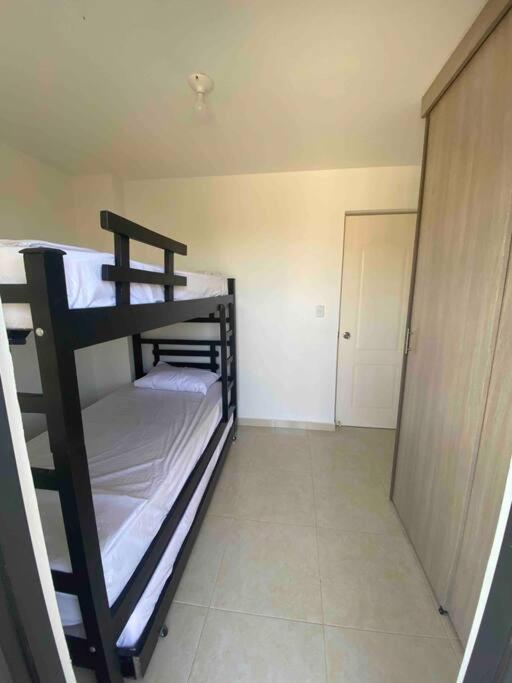 Hermoso apartamento con vista a la Sierra