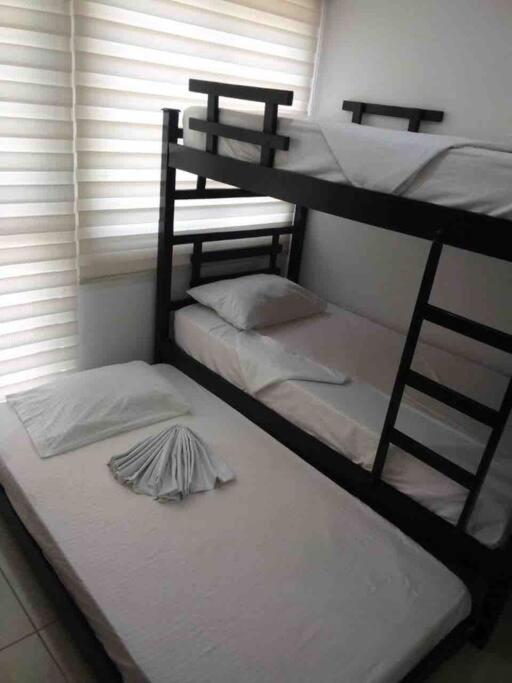 Hermoso apartamento con vista a la Sierra