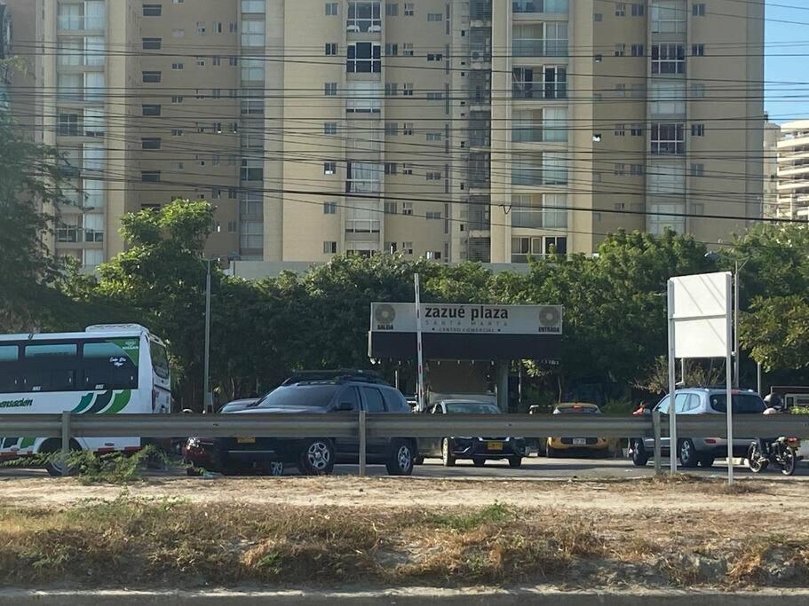 Hermoso apartamento con vista a la Sierra