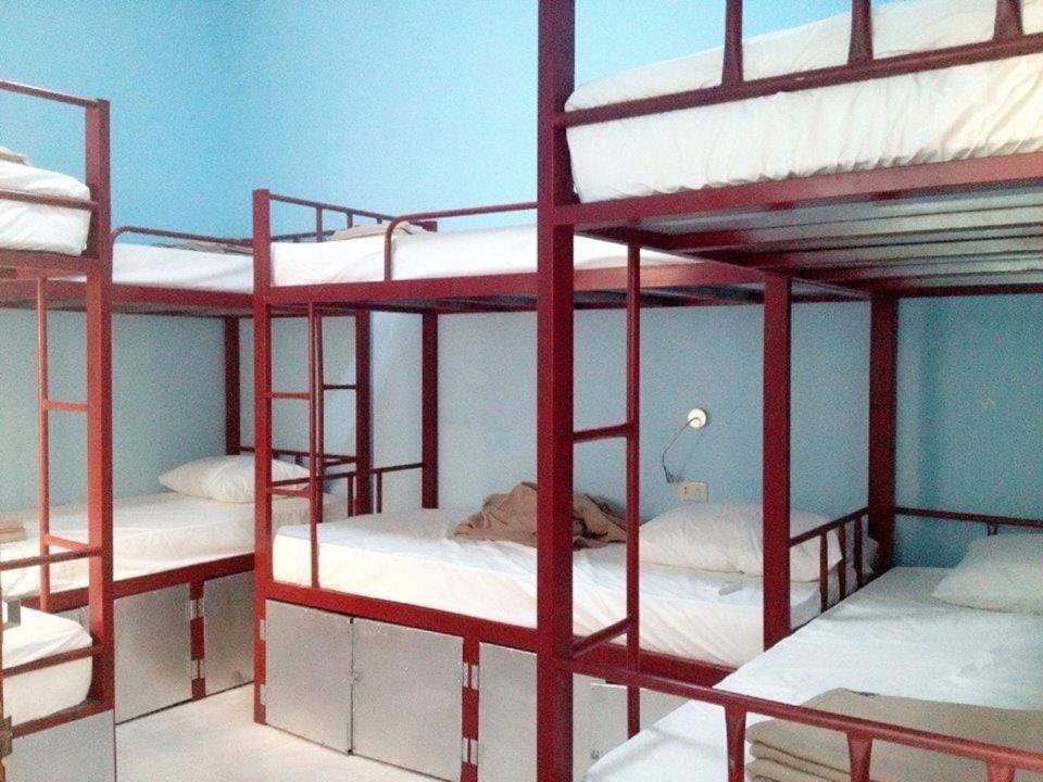 Lucky Backpacker Hostel