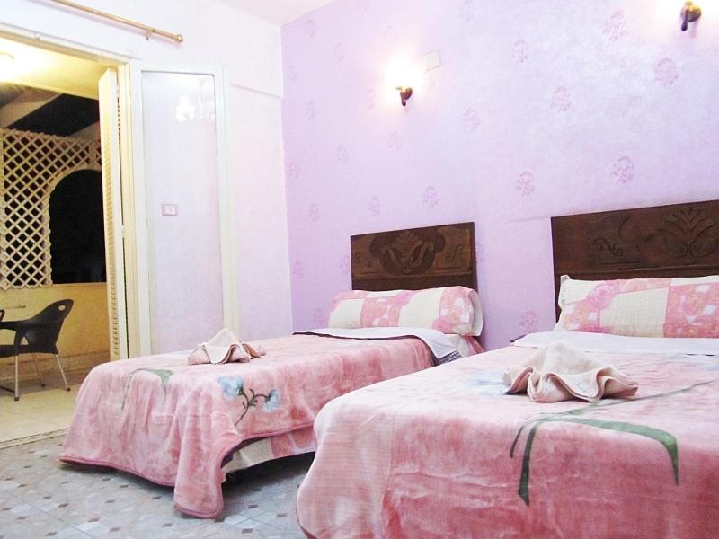 Cairo Moon Hostel — photo 35
