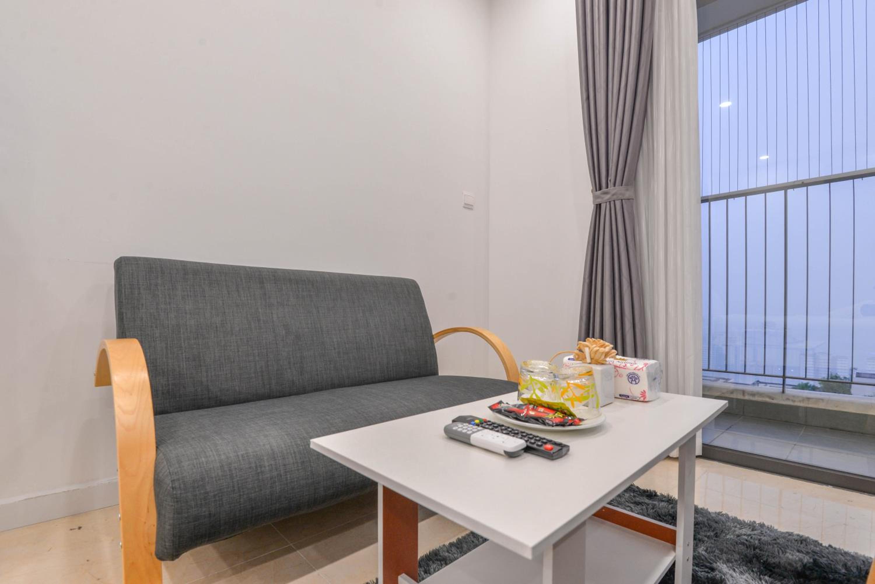 22Housing Vinhomes D'Capitale Hotel & Residence