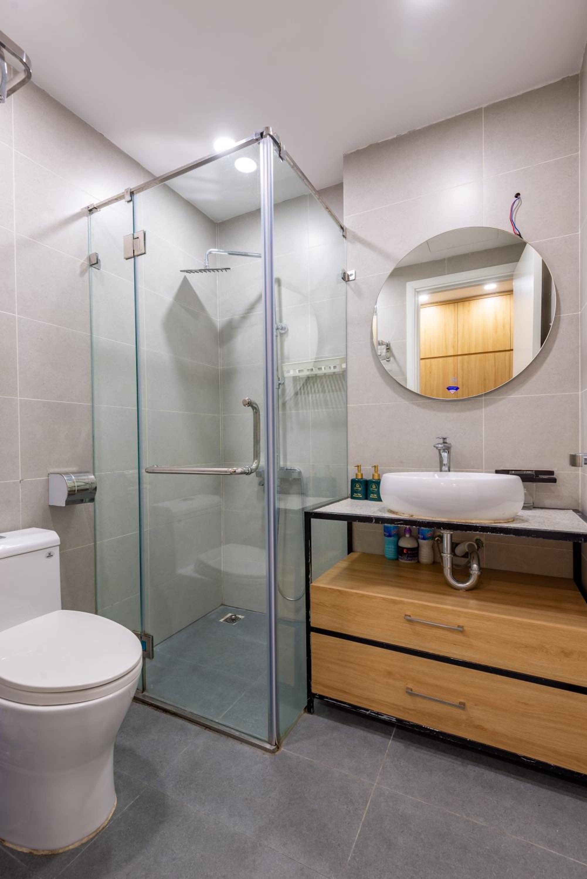 22Housing Vinhomes D'Capitale Hotel & Residence