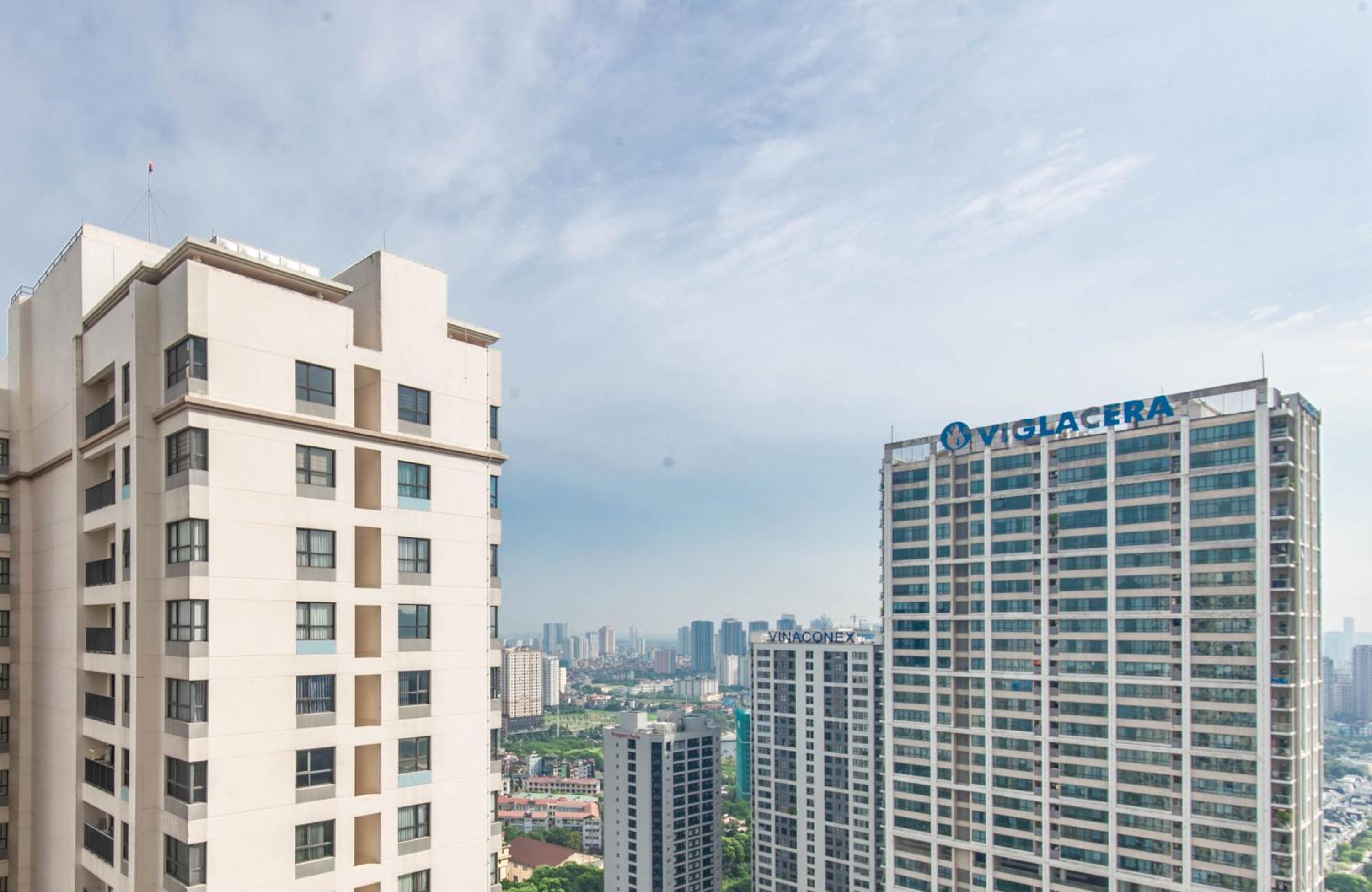 22Housing Vinhomes D'Capitale Hotel & Residence