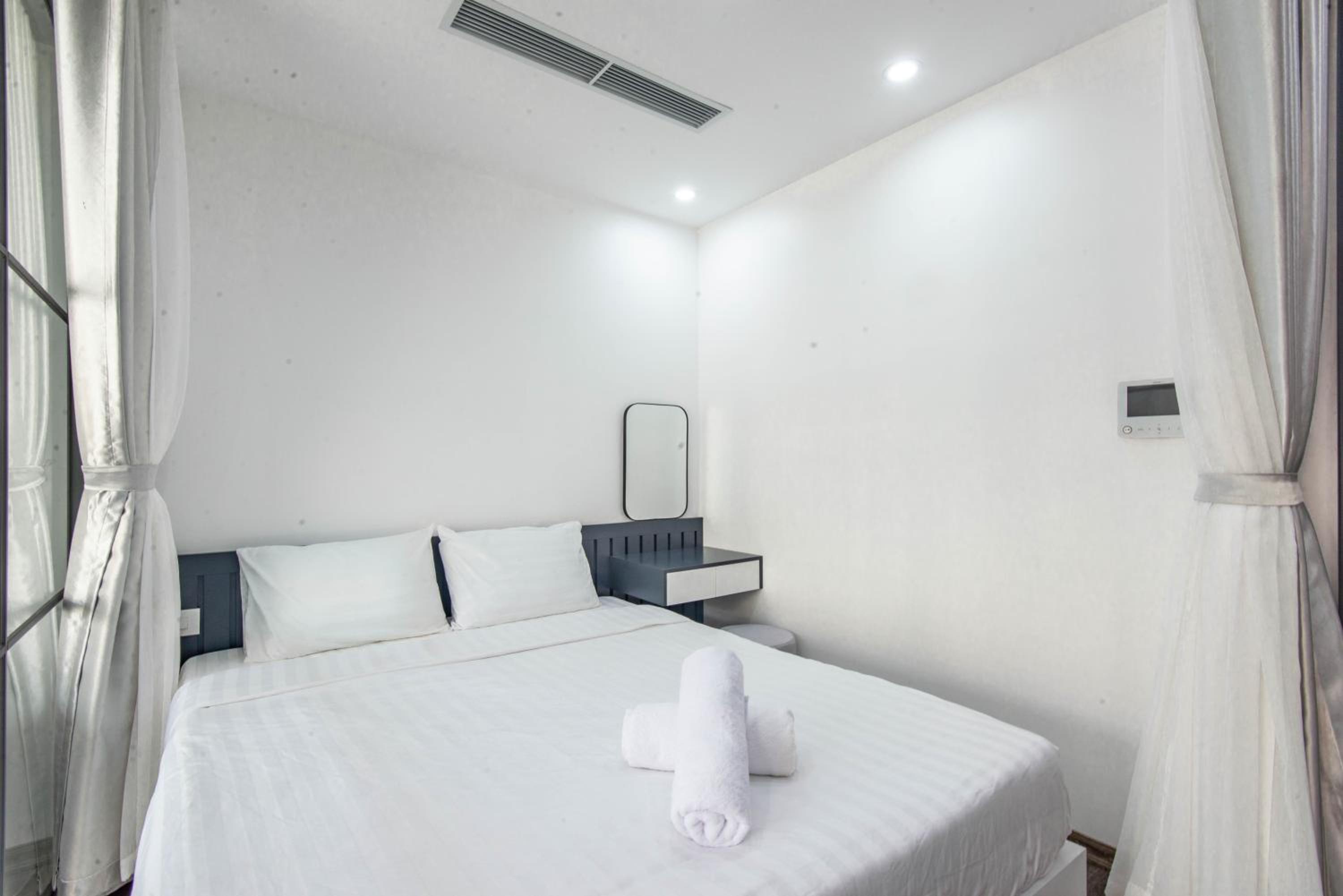 22Housing Vinhomes D'Capitale Hotel & Residence