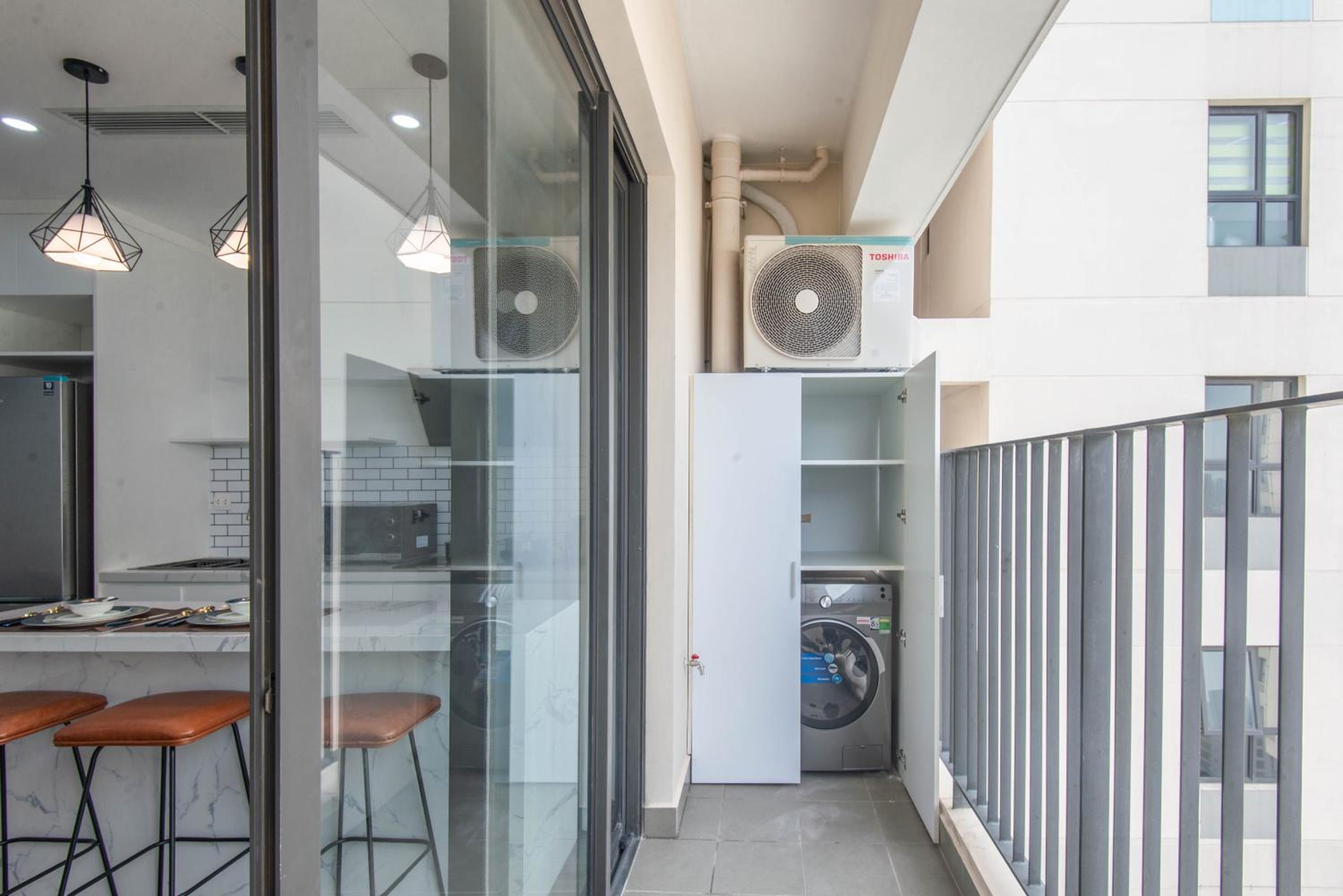 22Housing Vinhomes D'Capitale Hotel & Residence