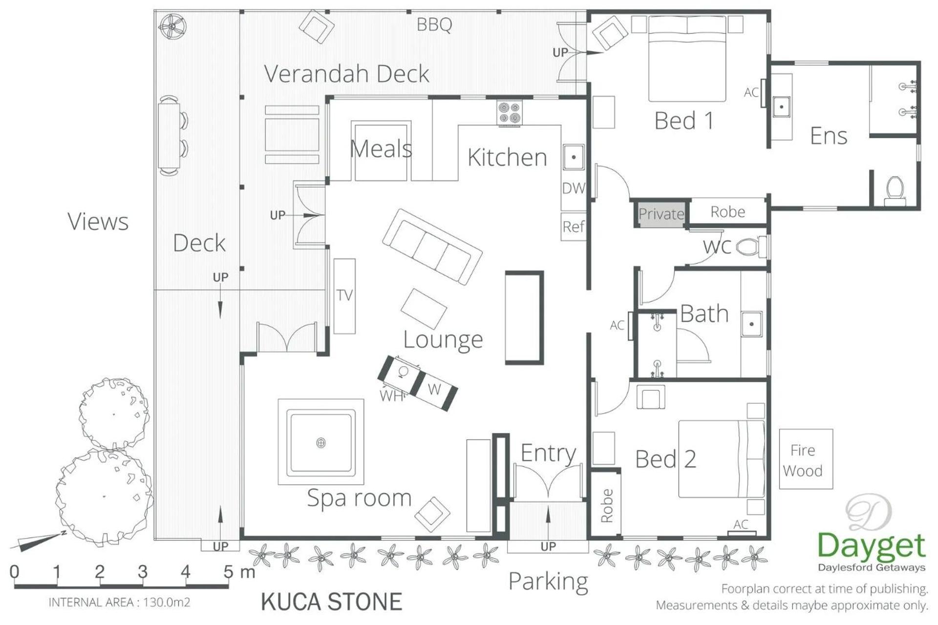 Kuca Stone