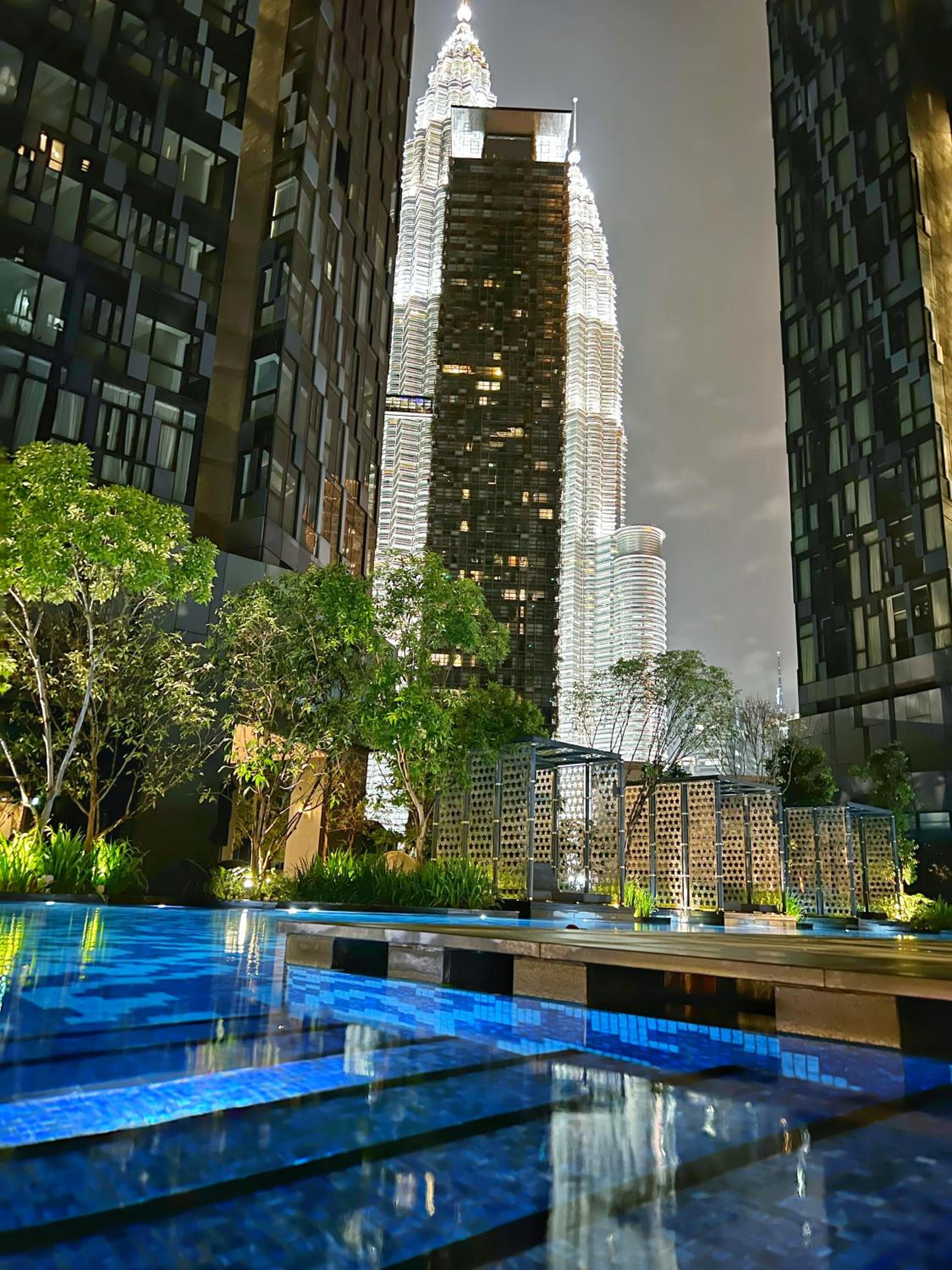 STAR RESIDENCE KLCC