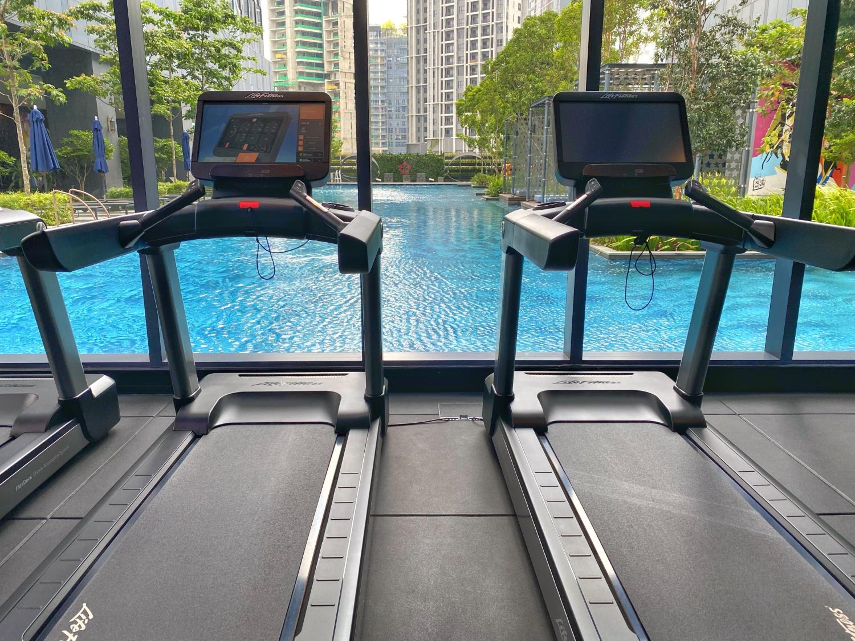 STAR RESIDENCE KLCC