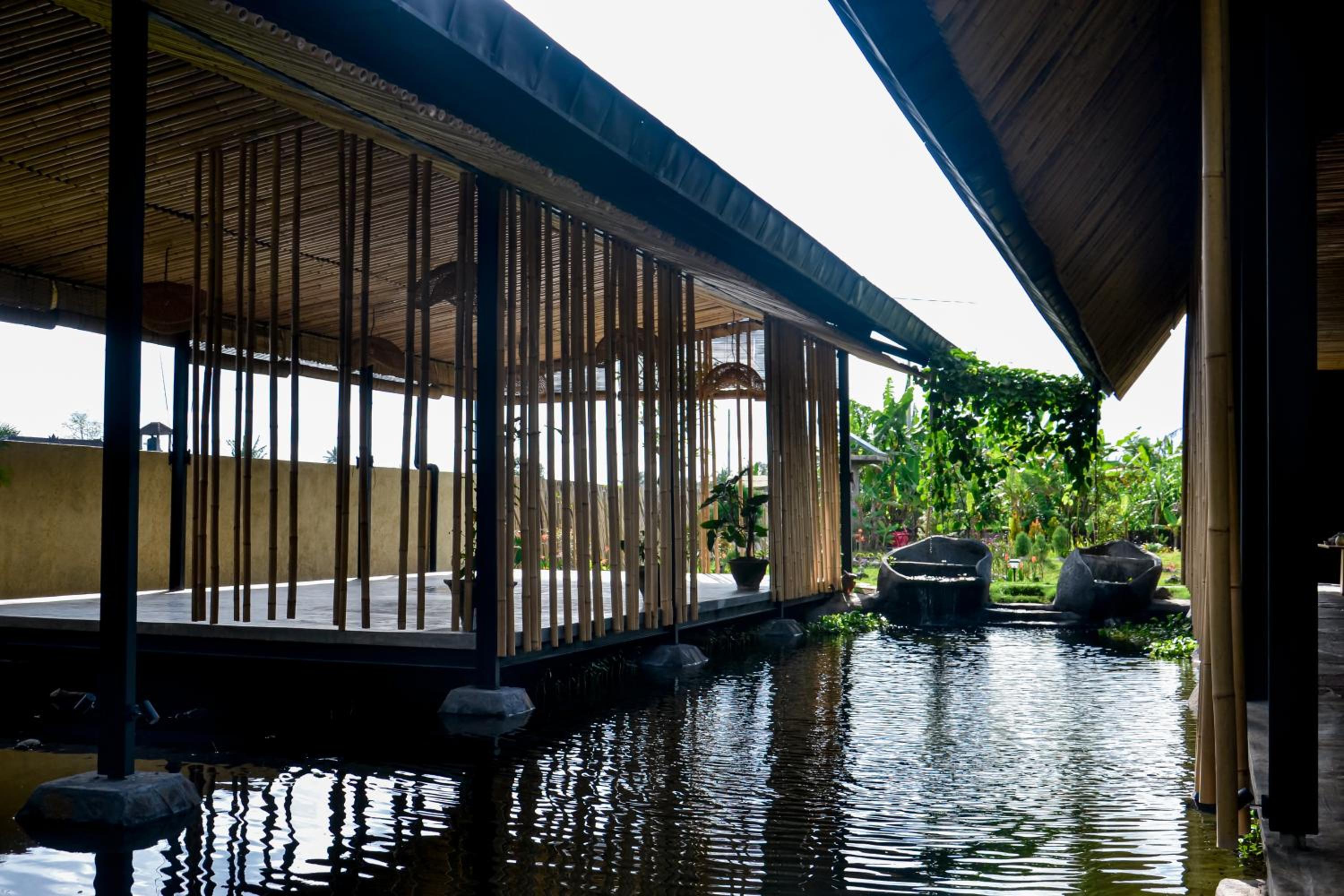 Let's Get Lost Ubud view 3