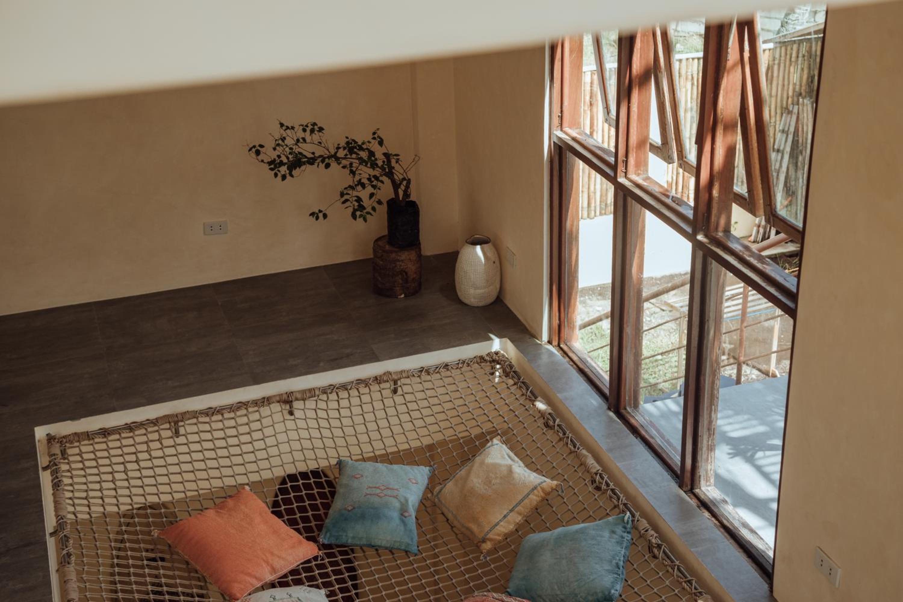 VedyA Hostel Siargao