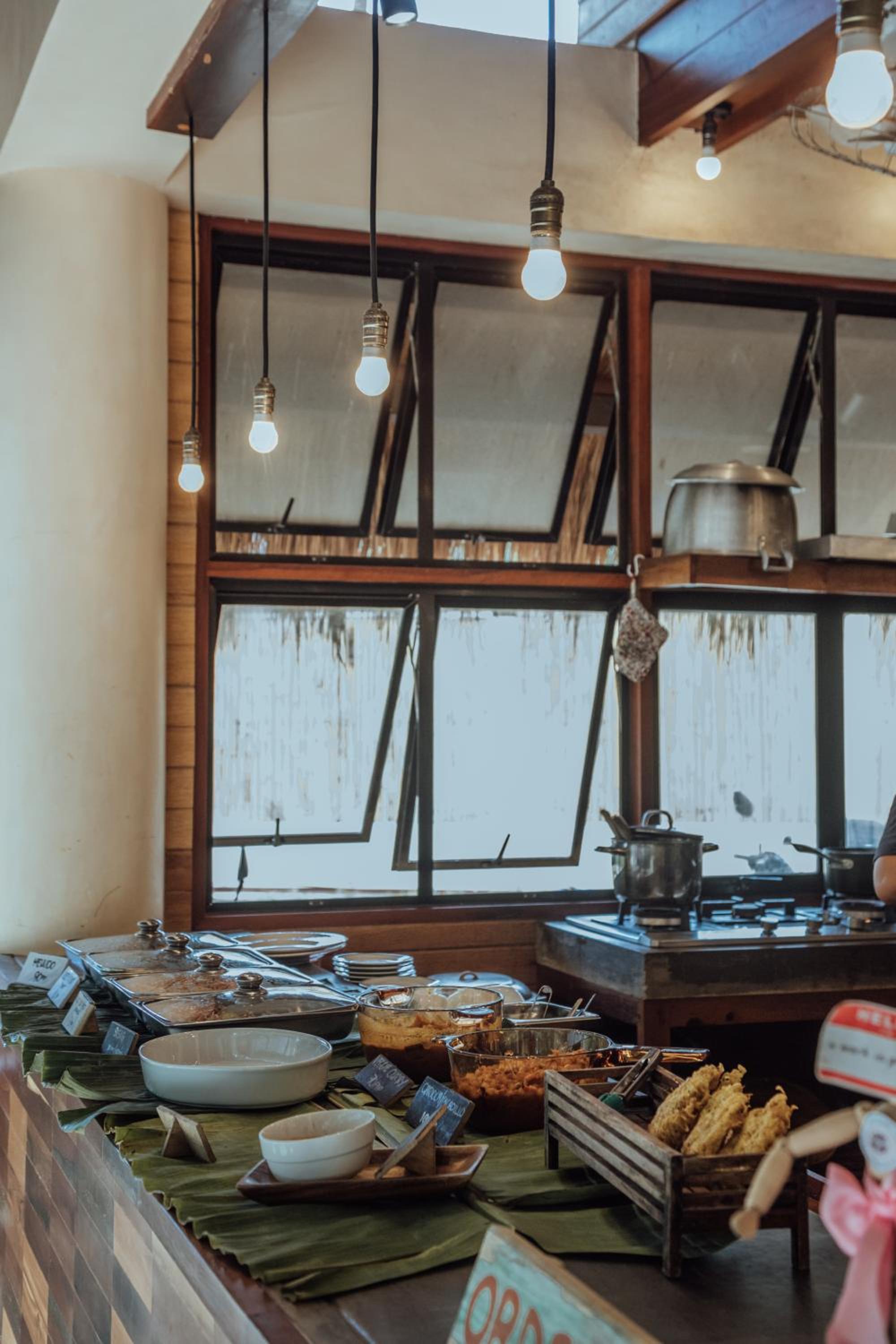 VedyA Hostel Siargao