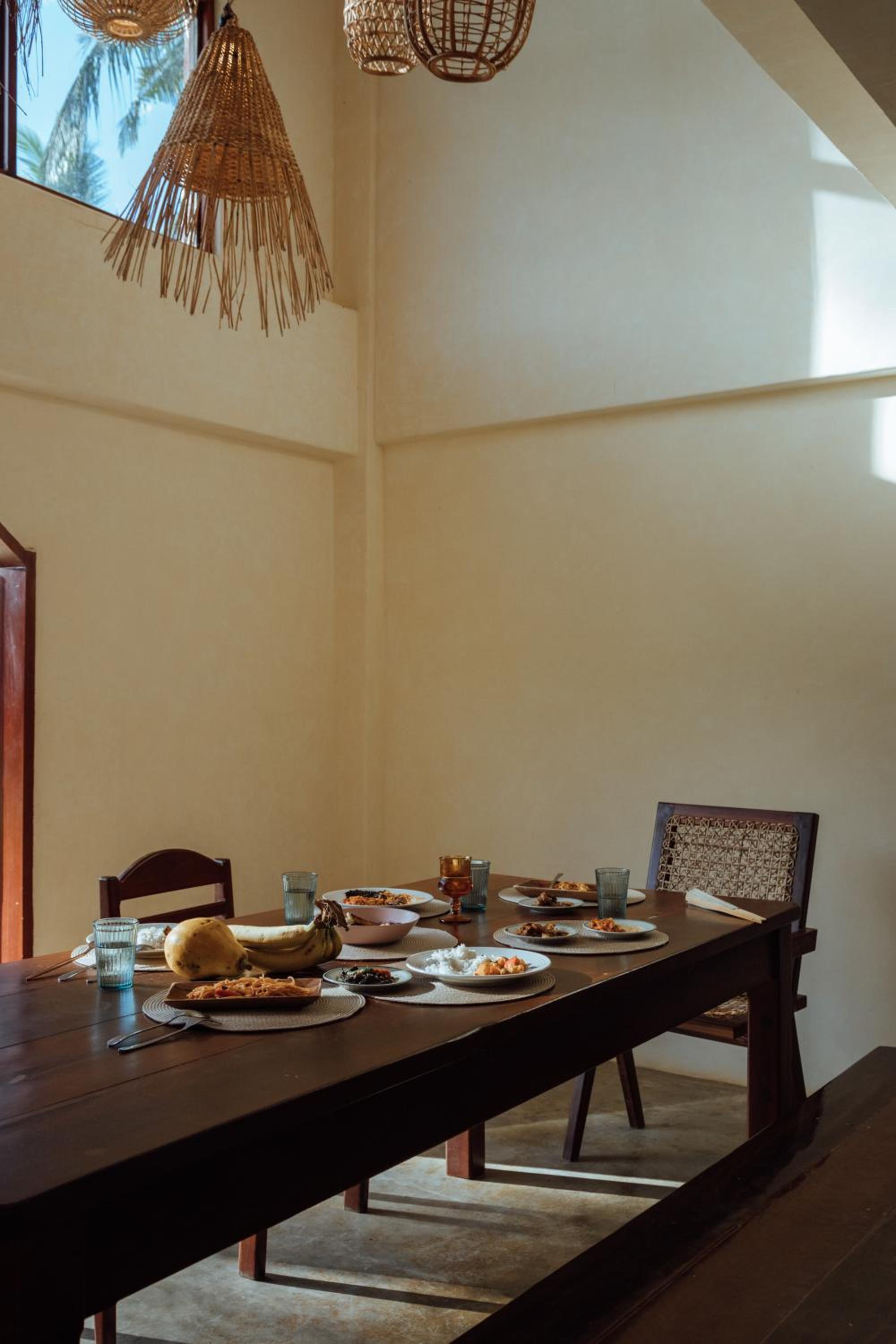 VedyA Hostel Siargao
