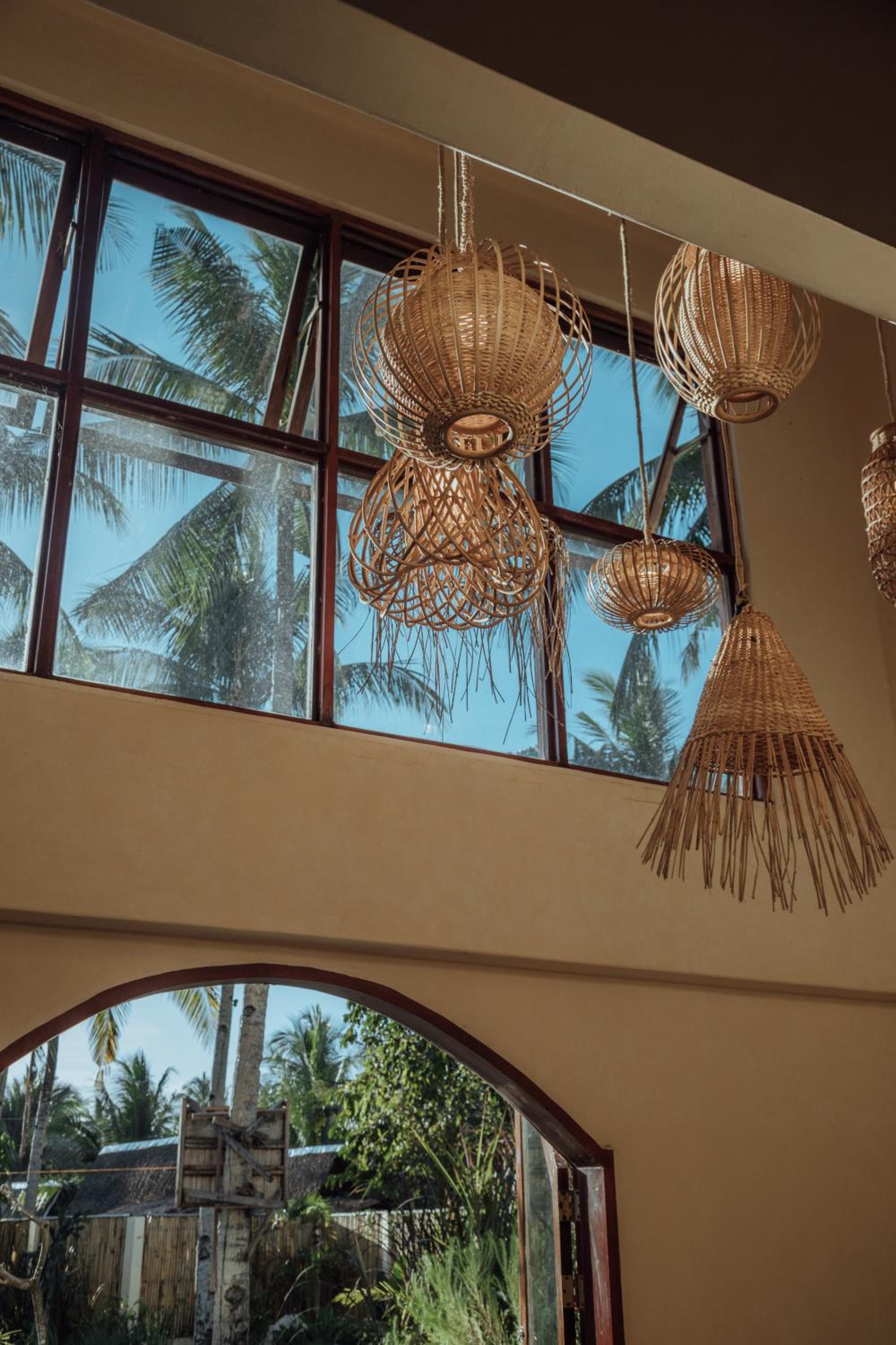 VedyA Hostel Siargao