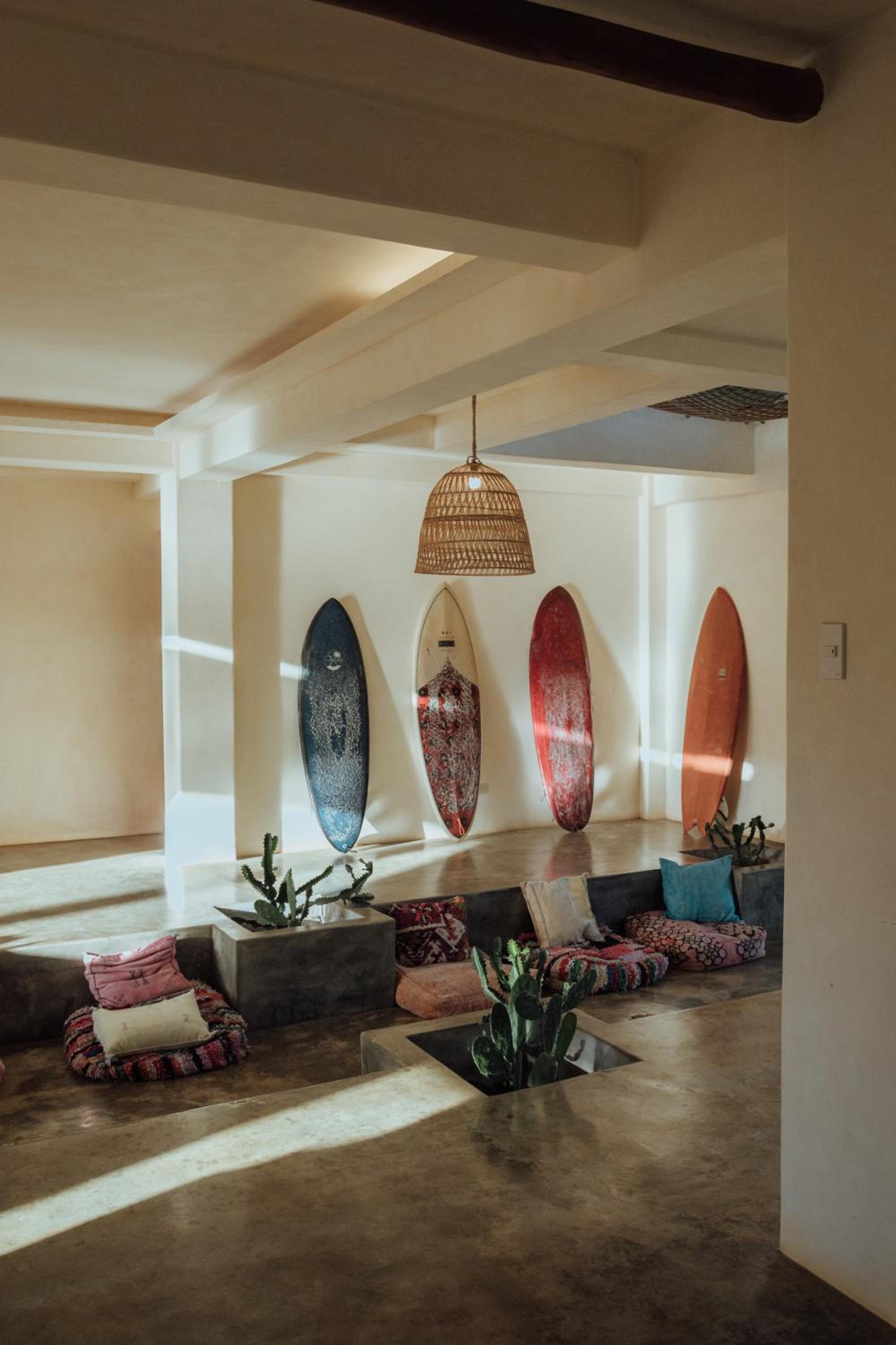VedyA Hostel Siargao