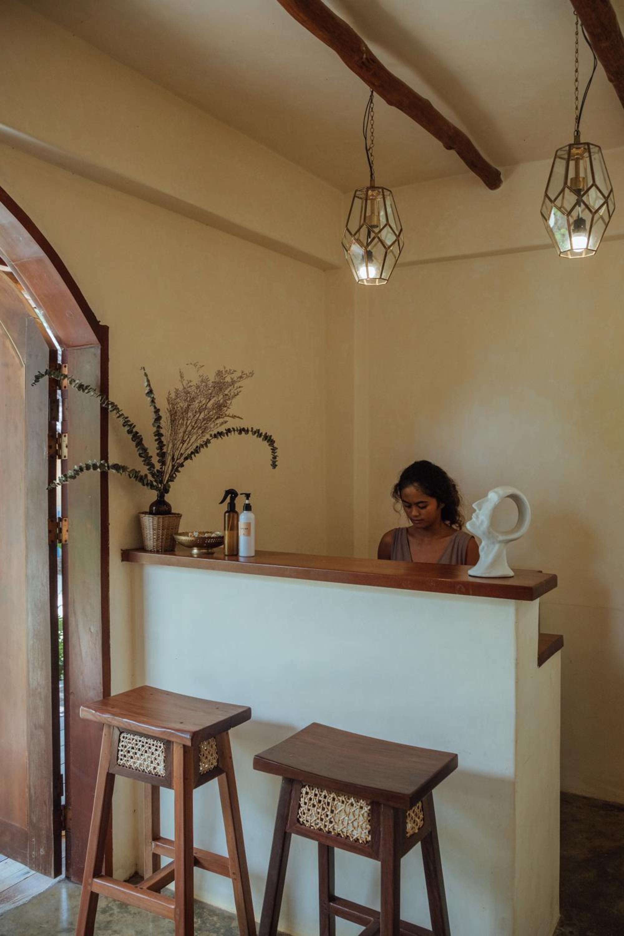 VedyA Hostel Siargao