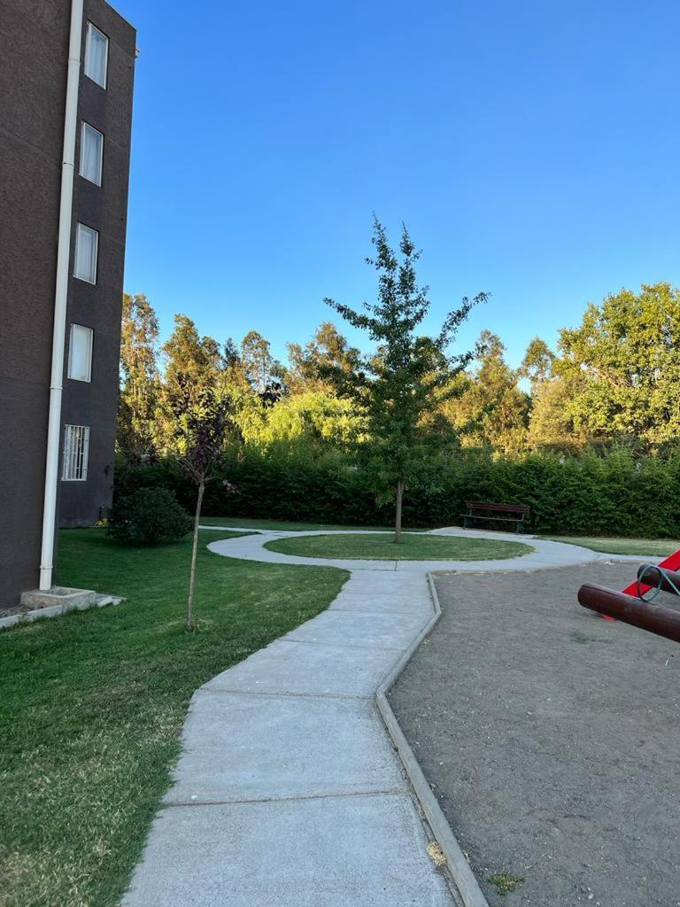 Departamento 2D 1B Lircay