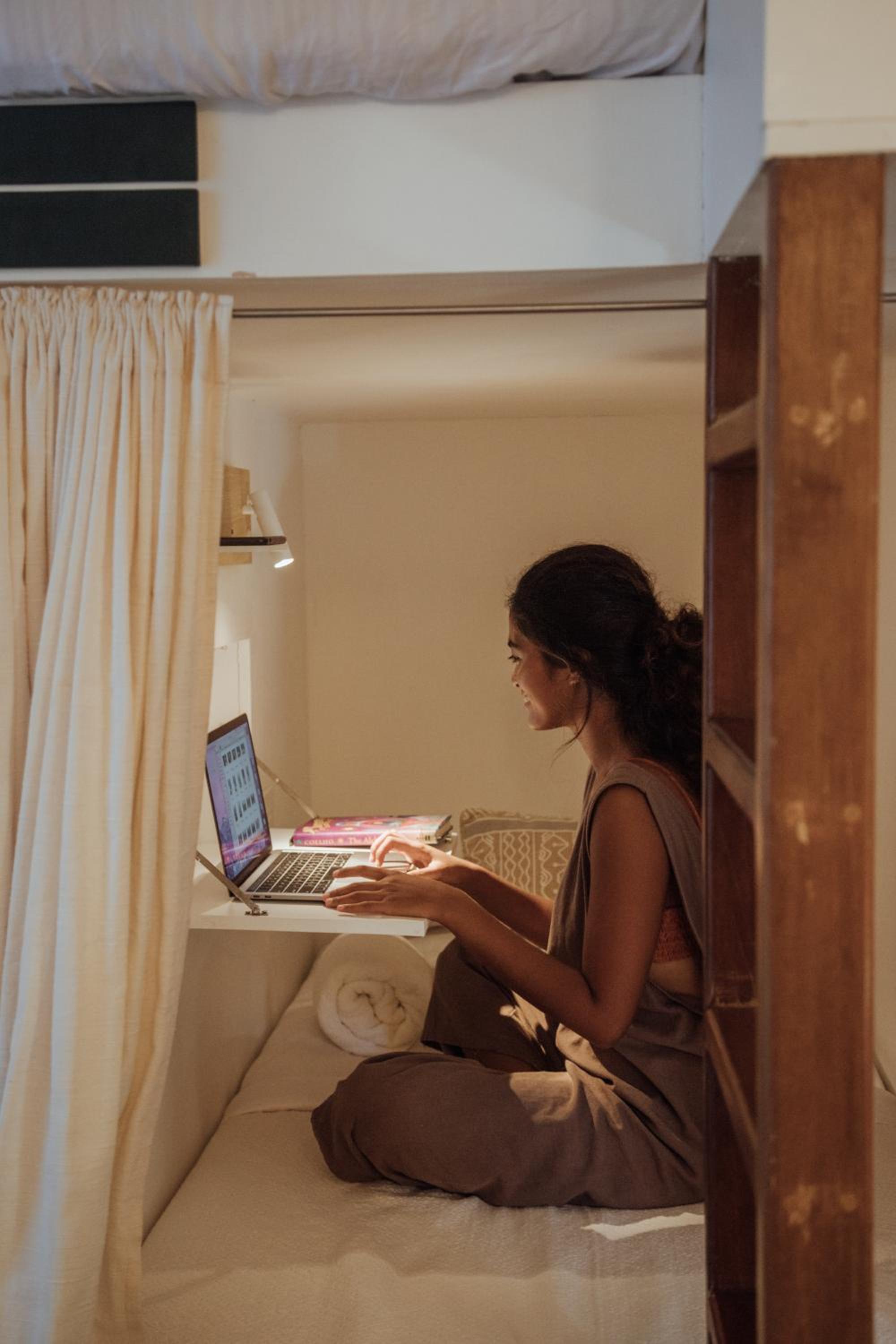 VedyA Hostel Siargao