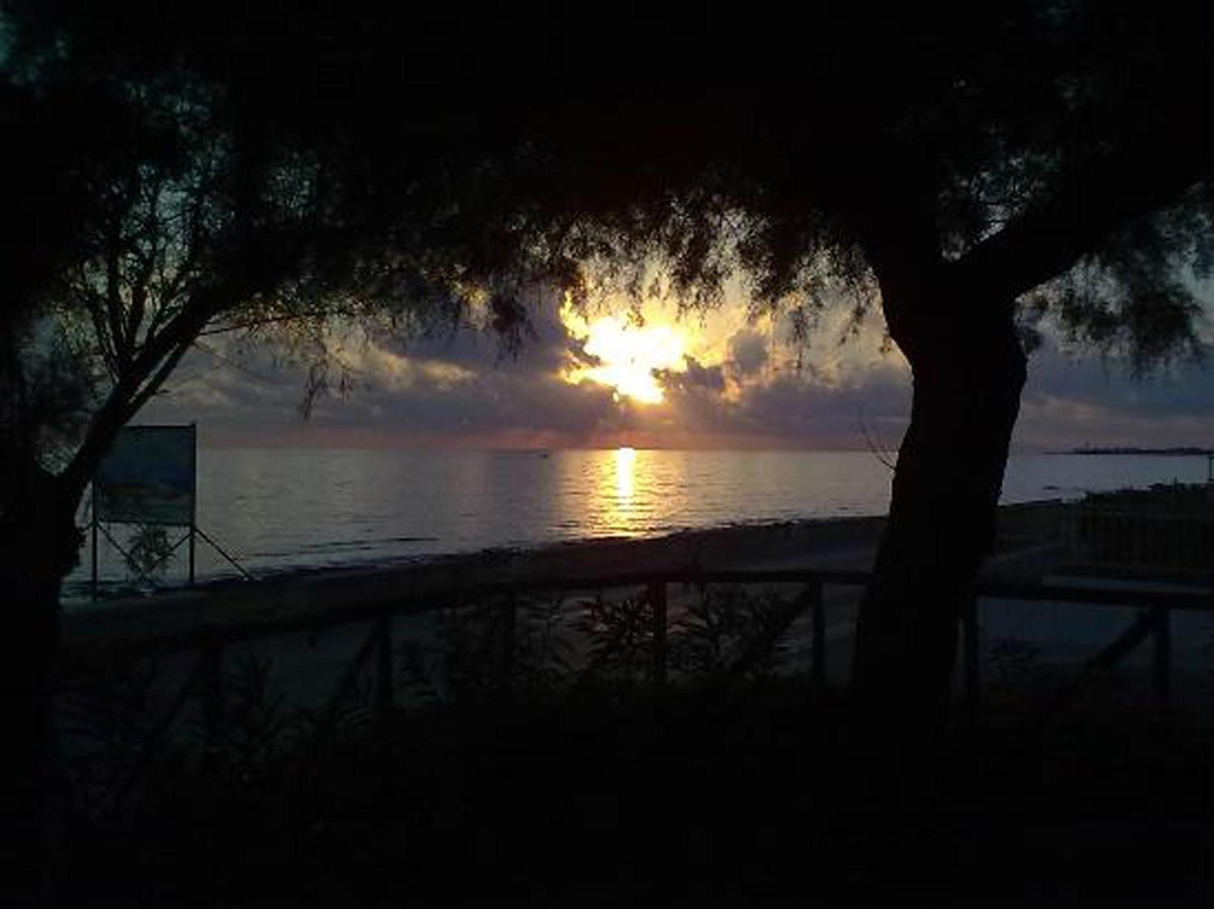 Terrazza a mare Corallo view 4