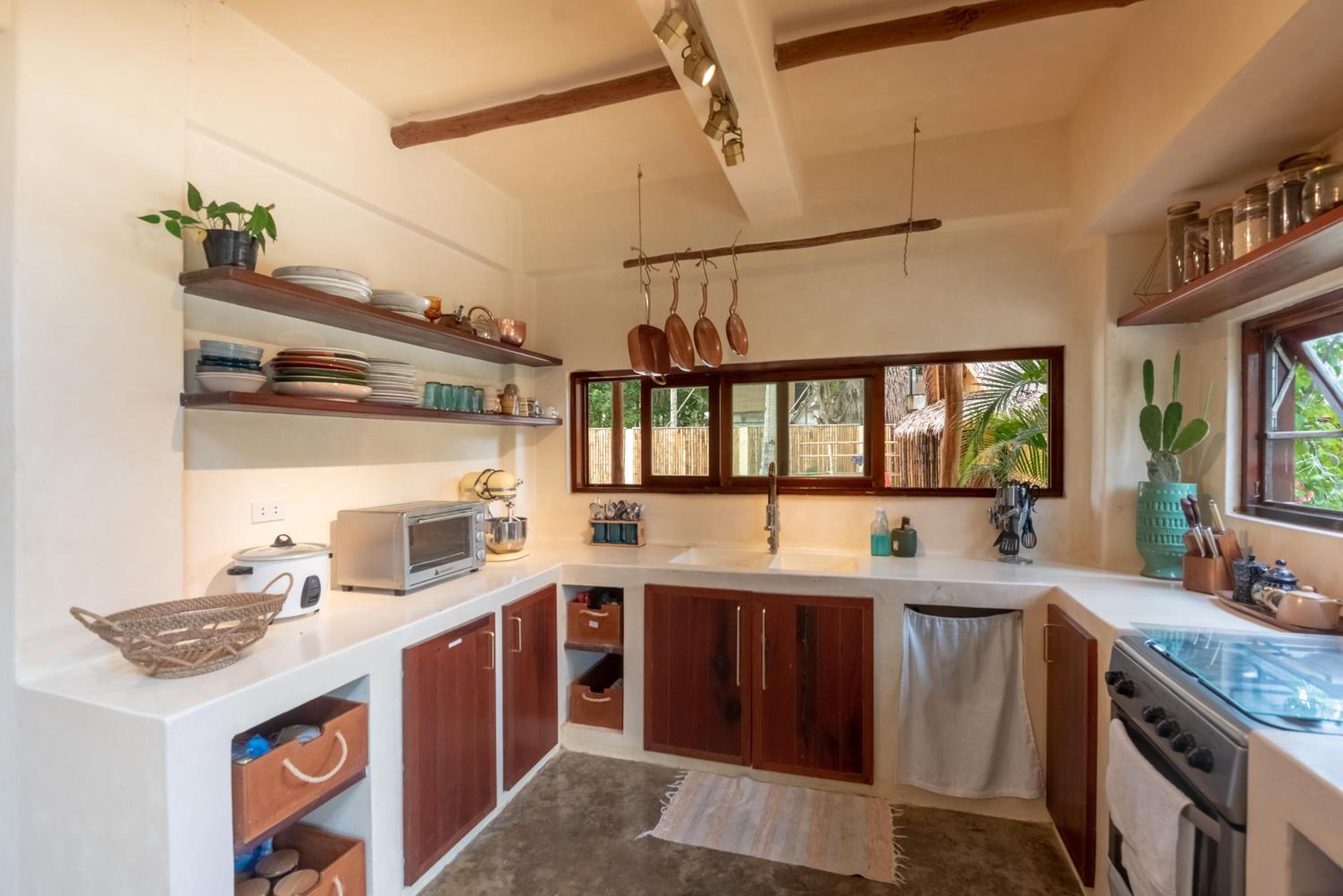 VedyA Hostel Siargao
