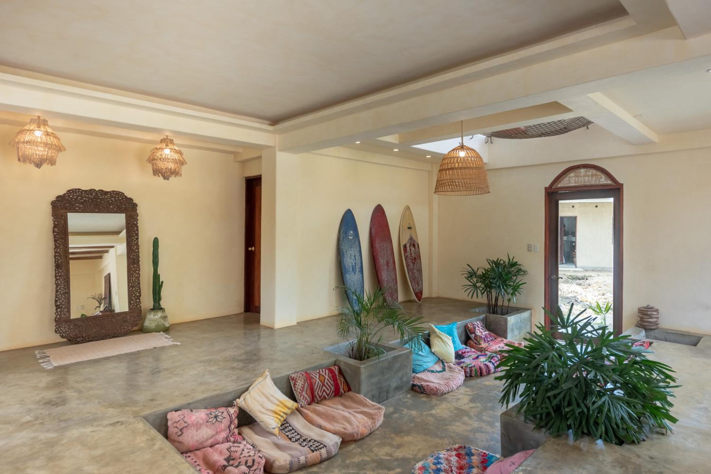 VedyA Hostel Siargao