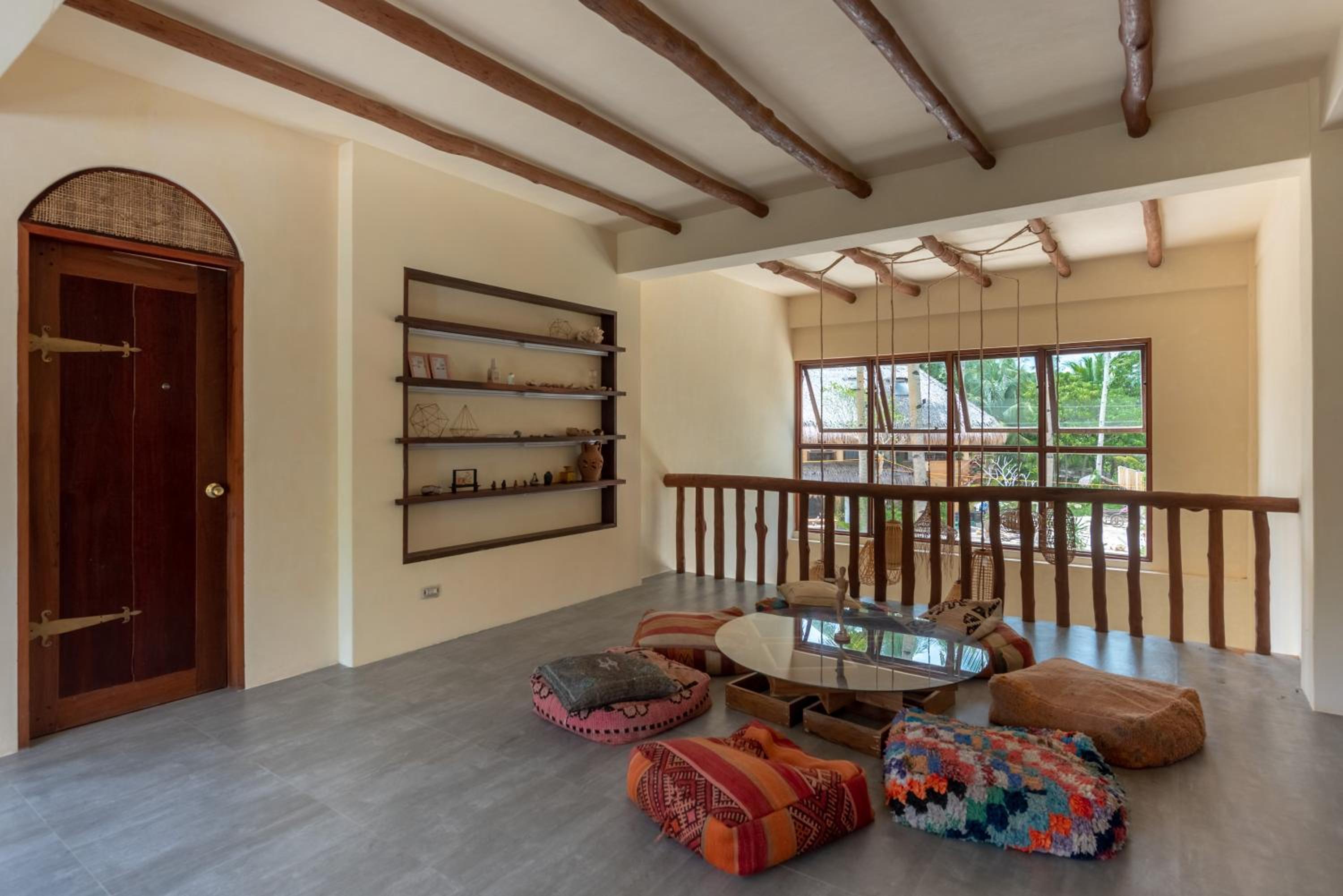VedyA Hostel Siargao