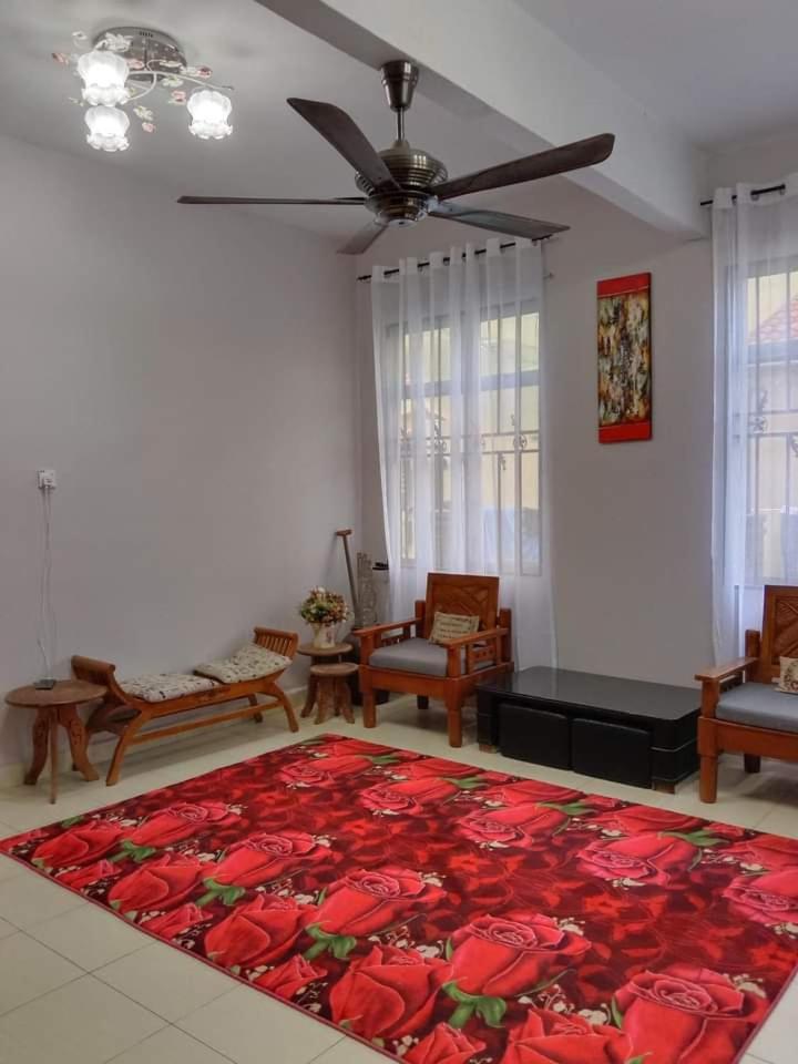 Rumah Cikgu 3bilik tidur photo 7