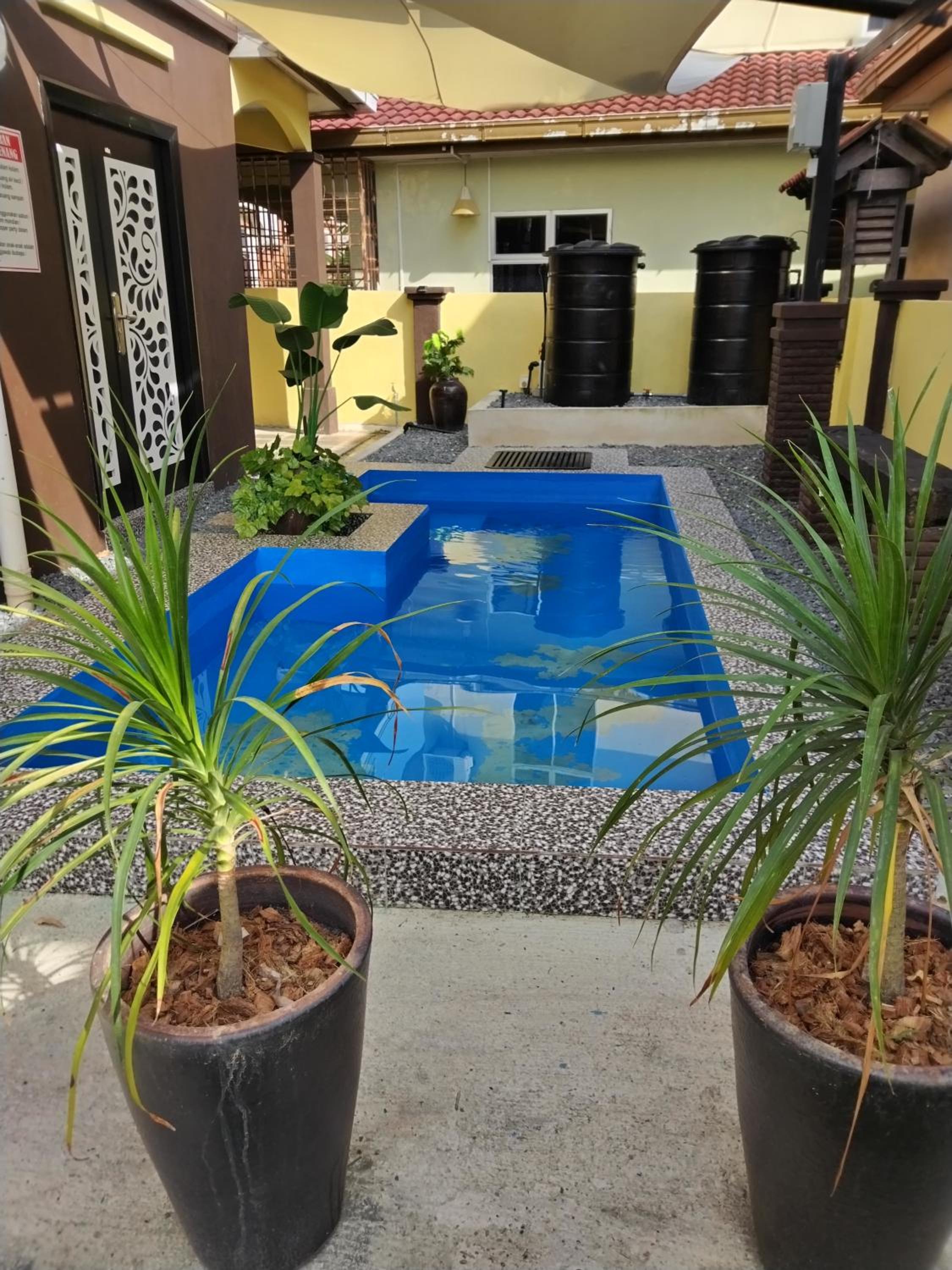 Rumah Cikgu 3bilik tidur photo 2