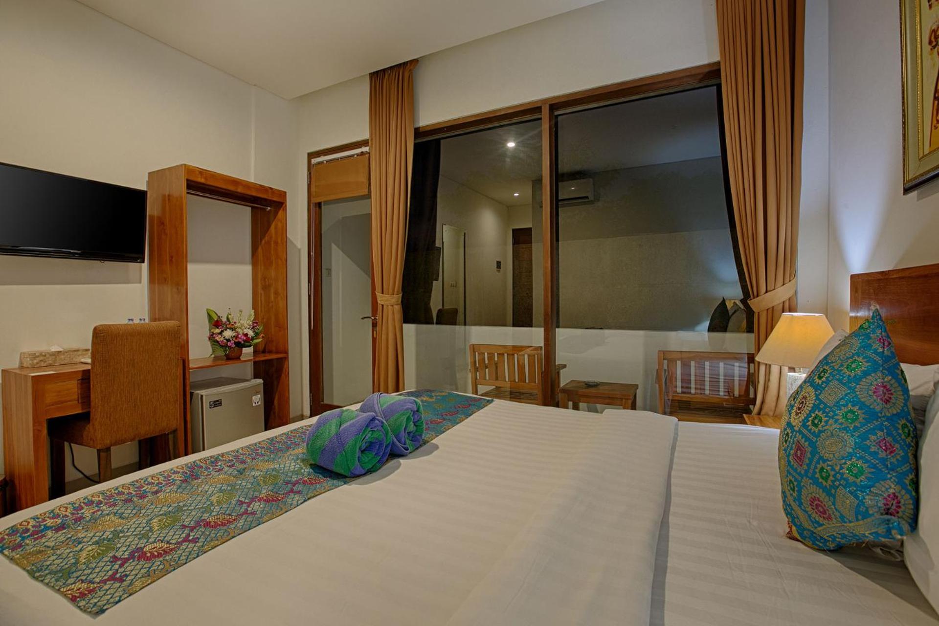 My Villa and Resort Canggu