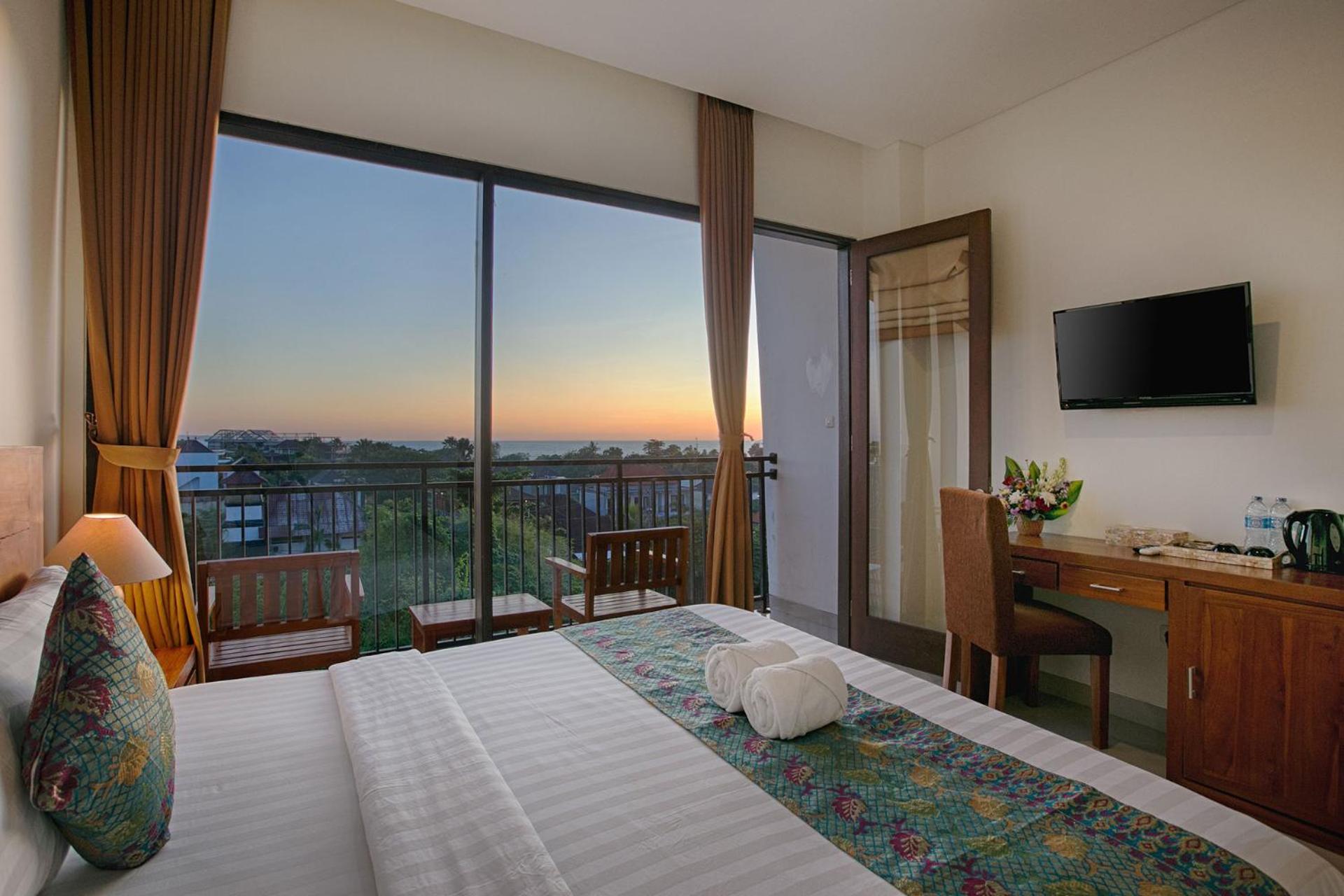 My Villa and Resort Canggu