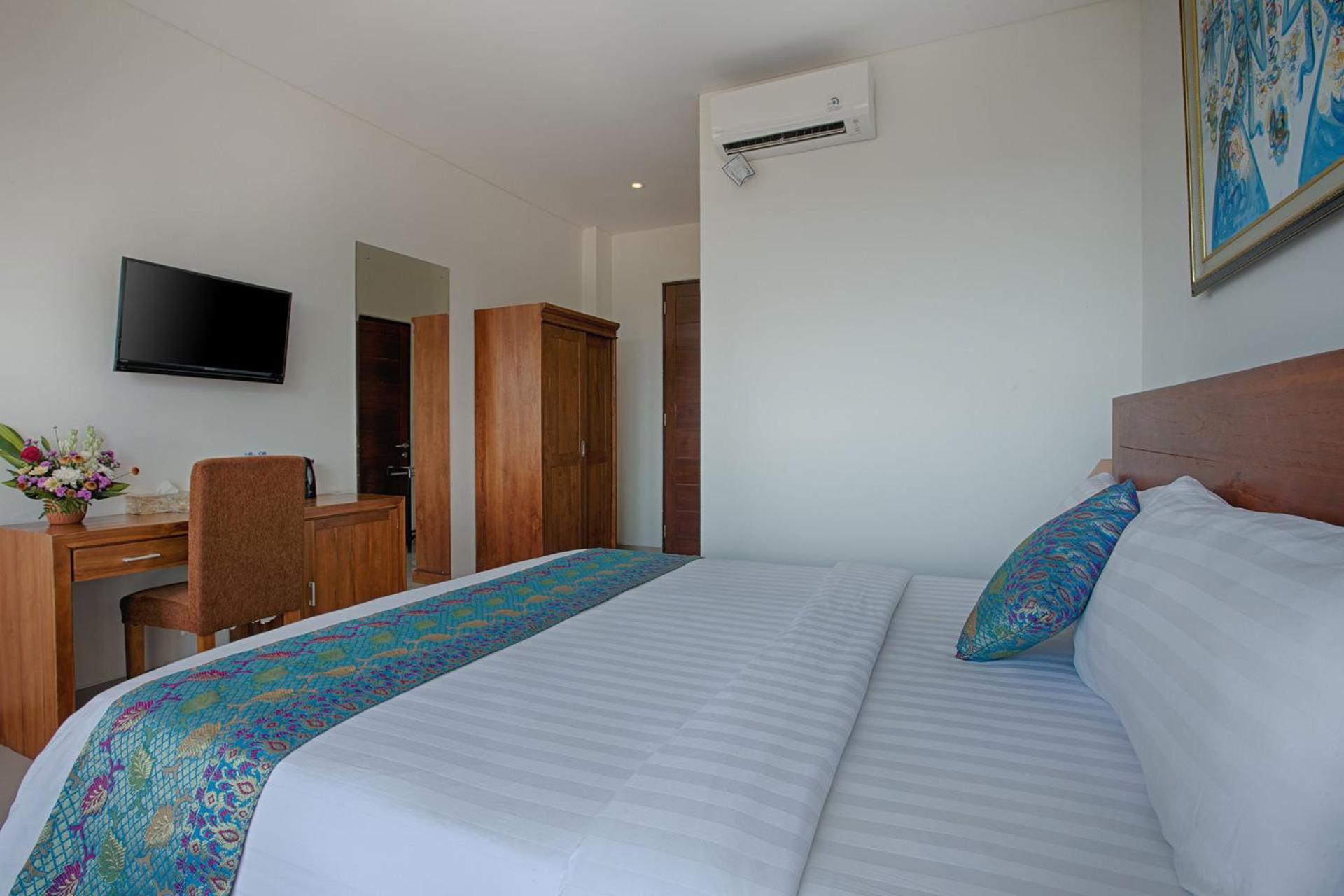 My Villa and Resort Canggu