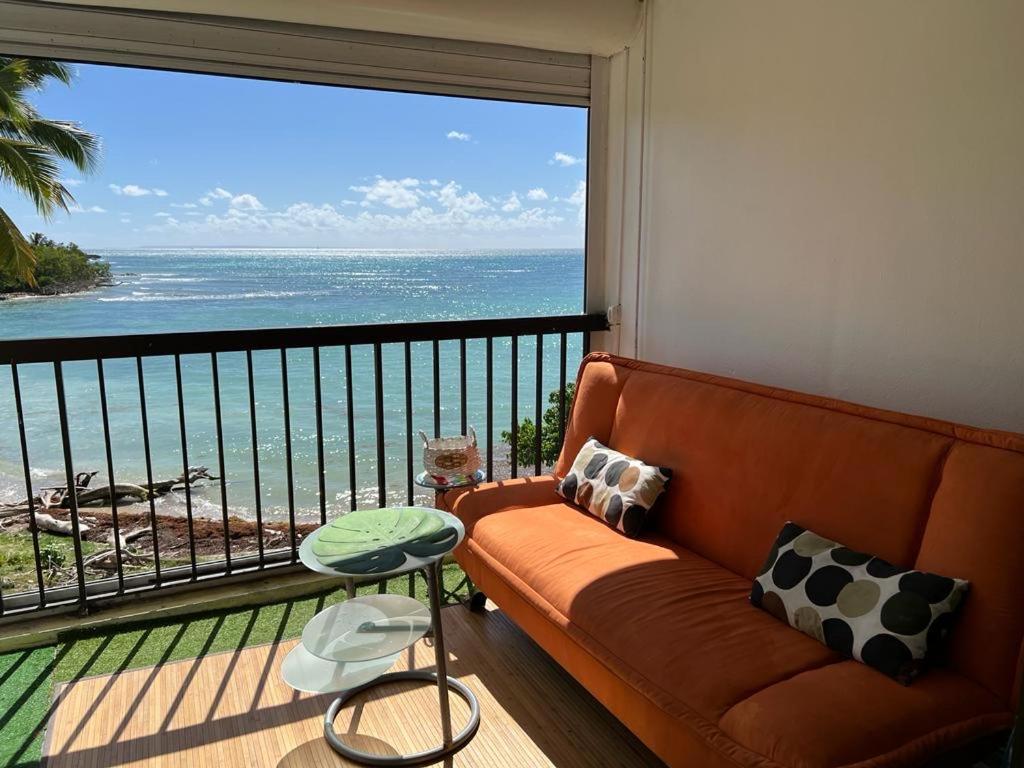 OCEANE 2 view 2
