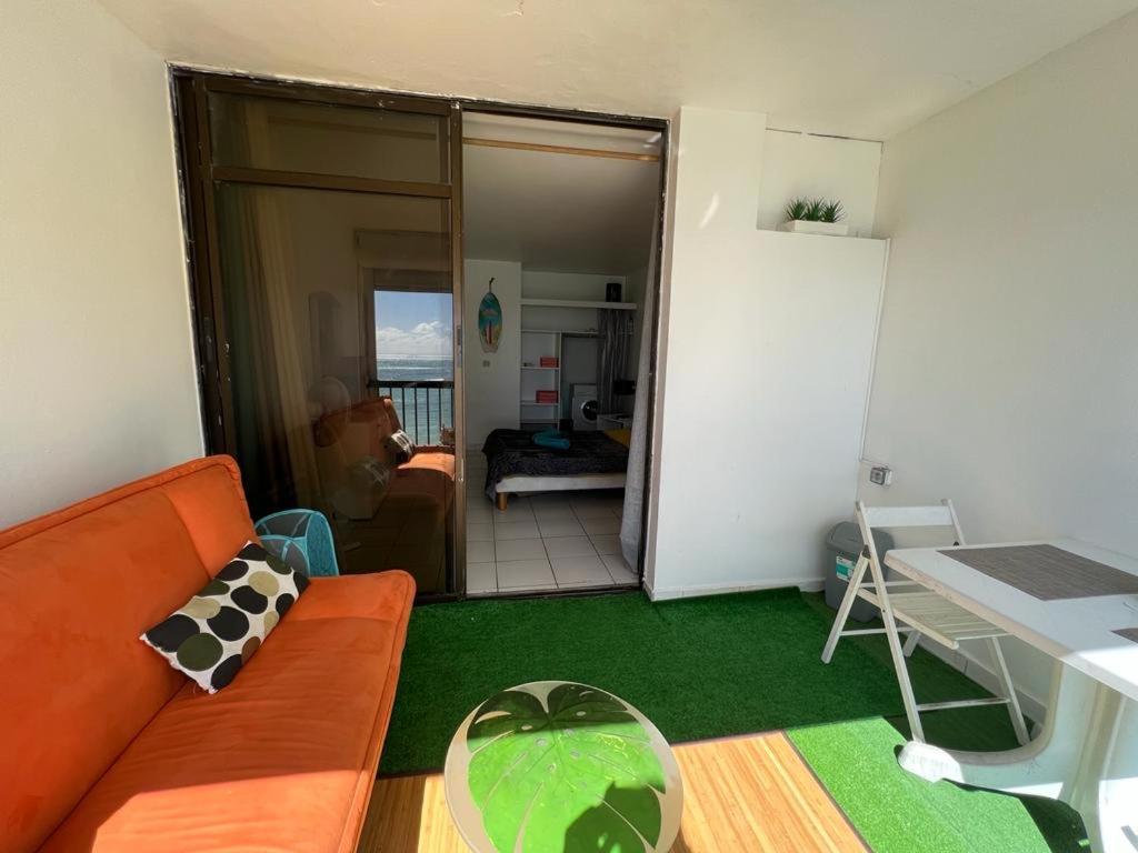 OCEANE 2 view 4
