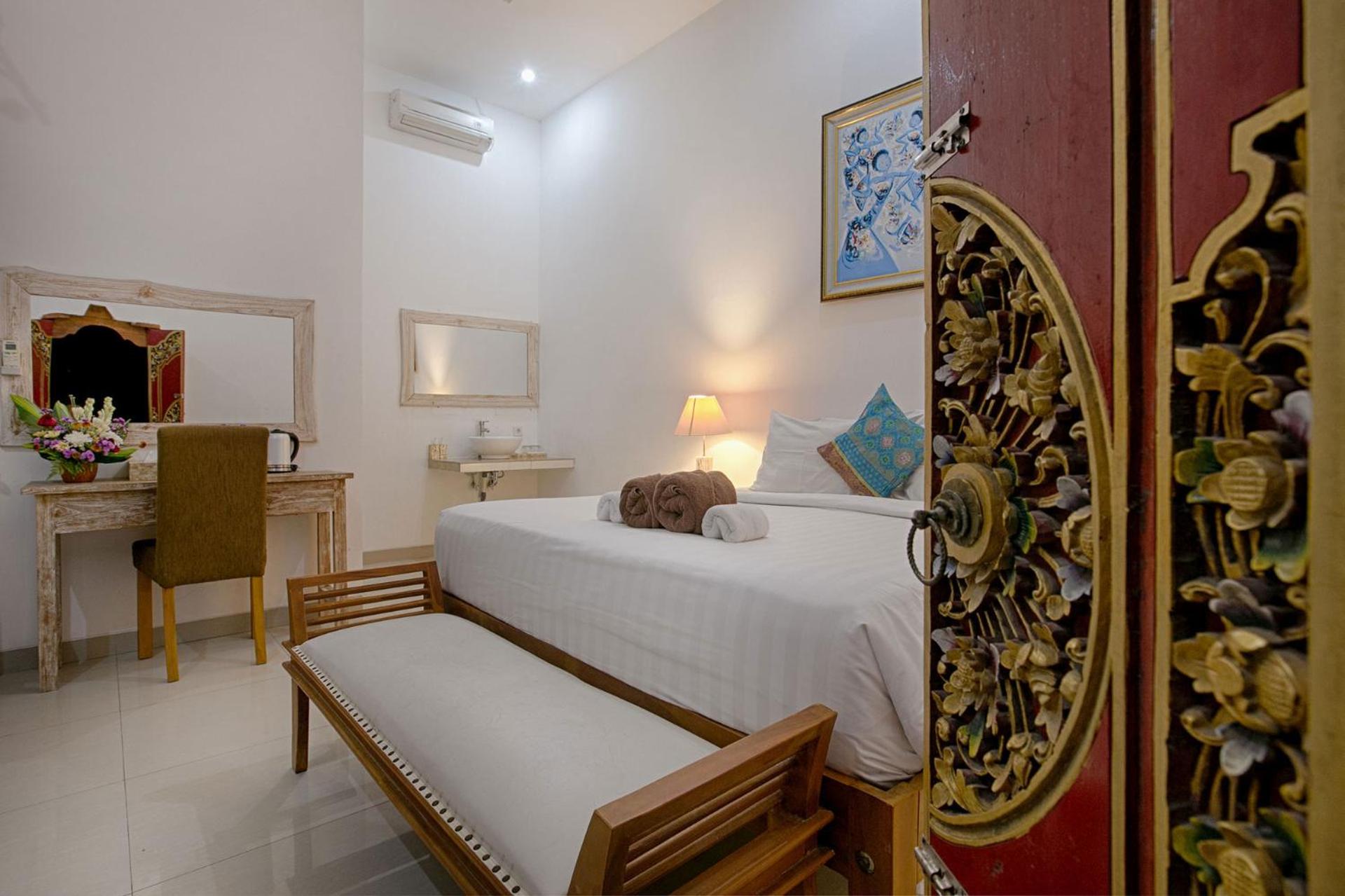My Villa and Resort Canggu