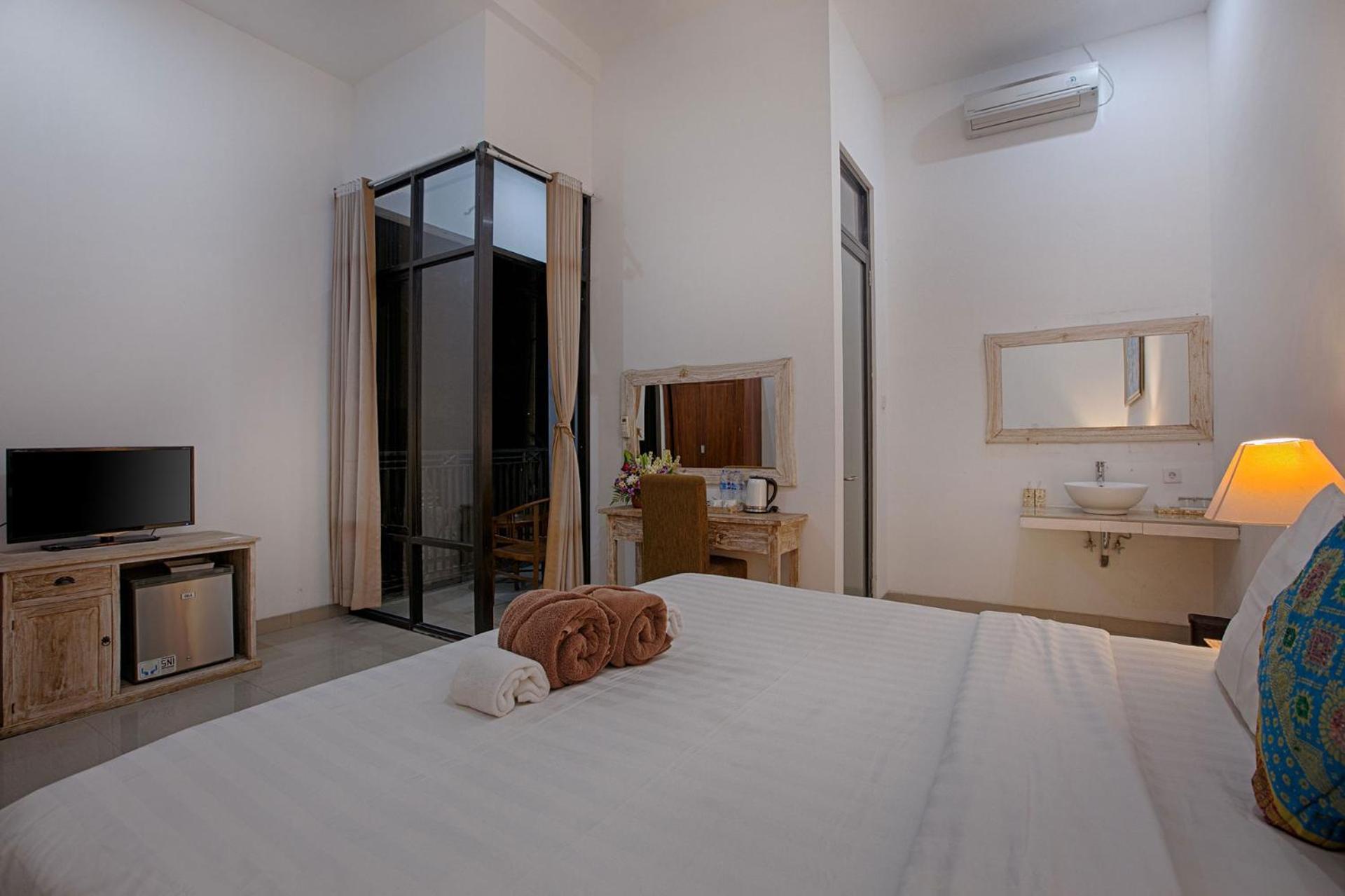 My Villa and Resort Canggu
