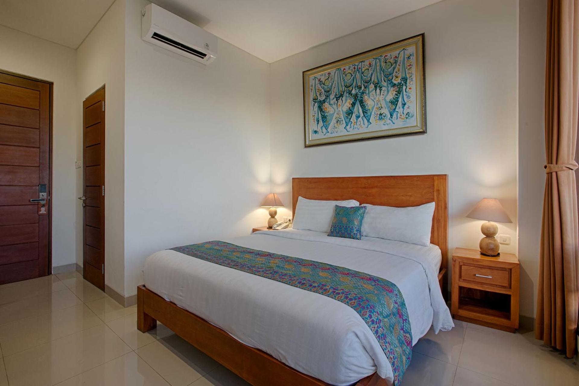 My Villa and Resort Canggu