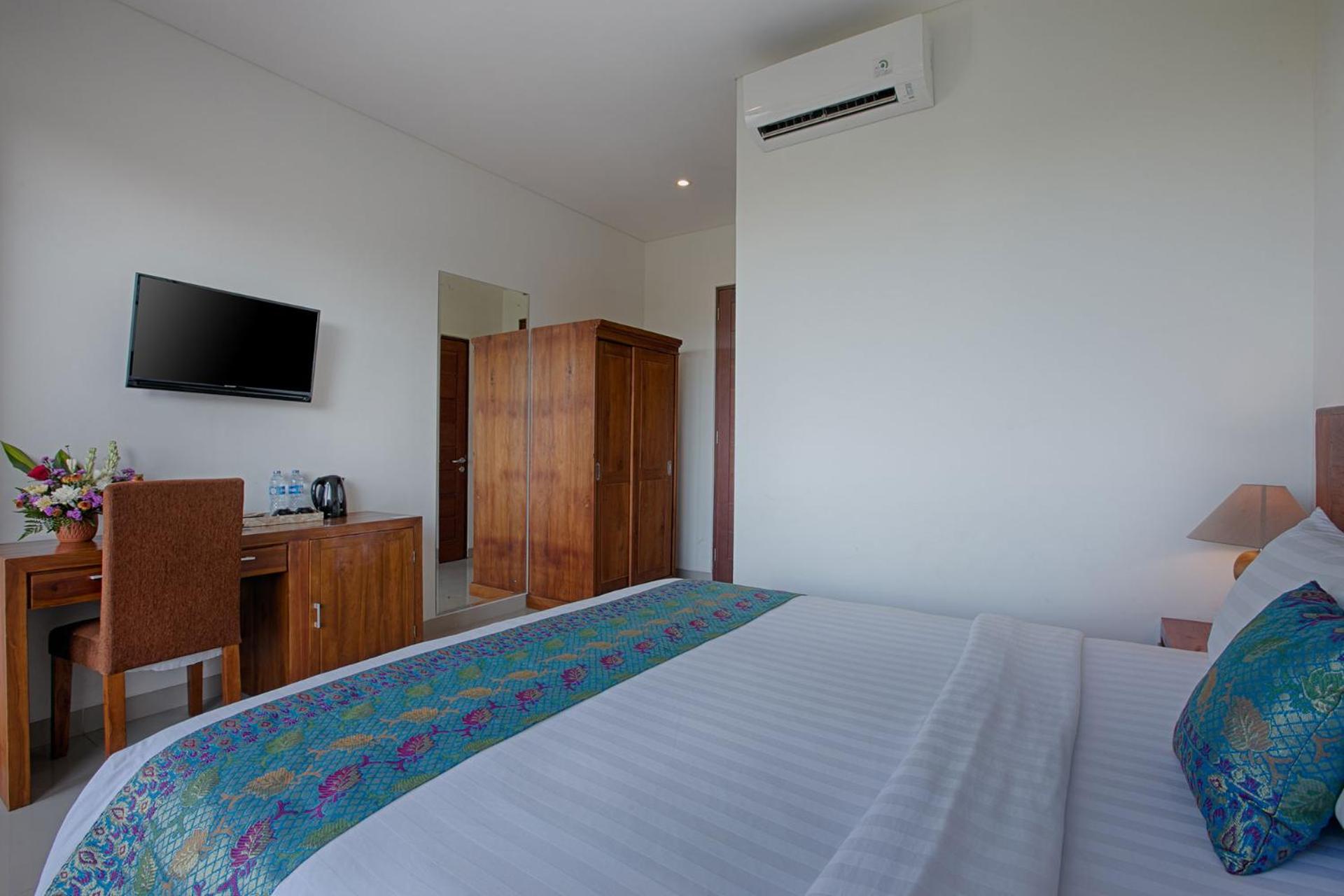 My Villa and Resort Canggu